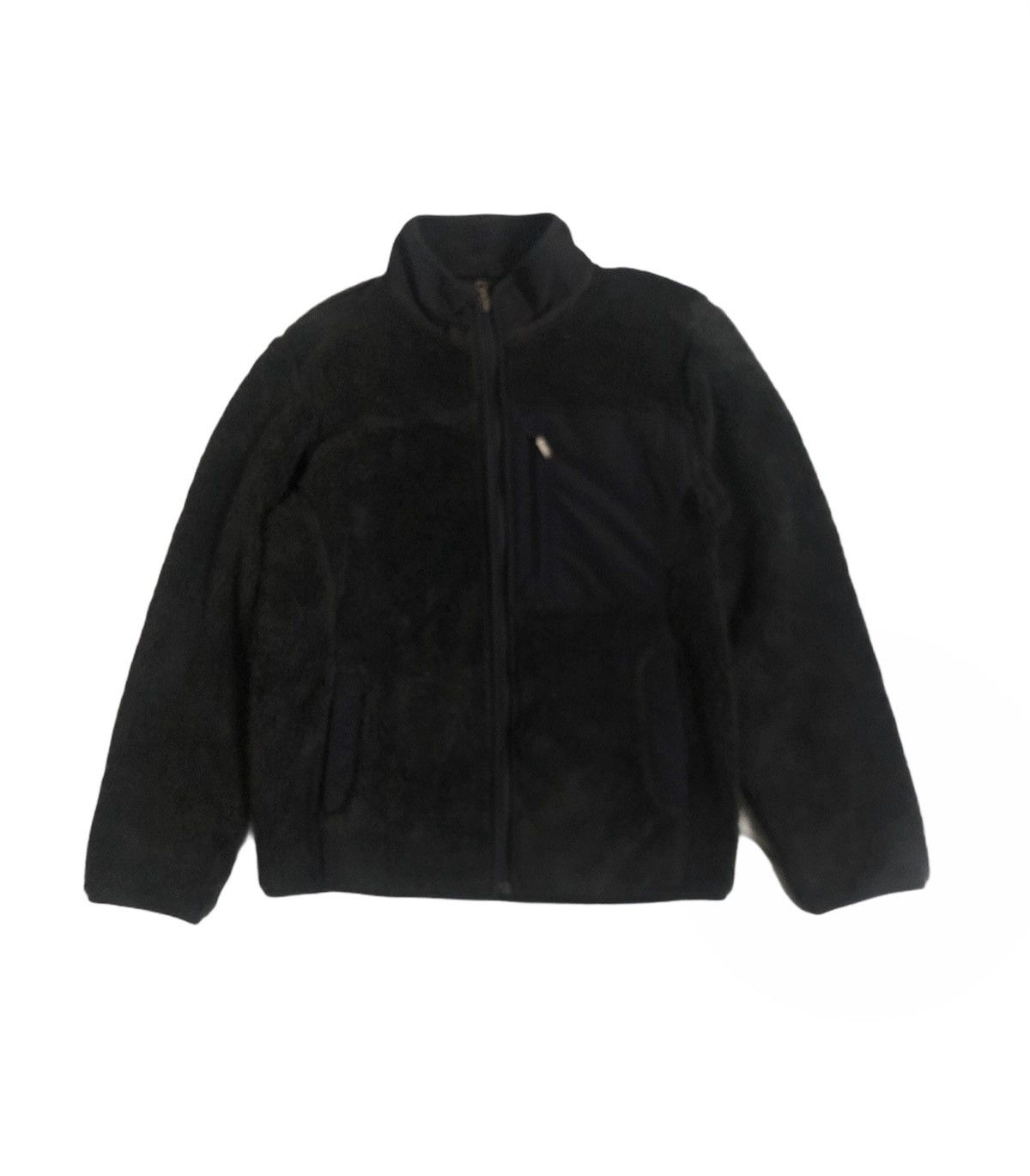 Japanese Brand × Uniqlo 🔥Uniqlo Bulky Fleece Zipper Jacket Size US S / EU 44-46 / 1 - 1 Thumbnail