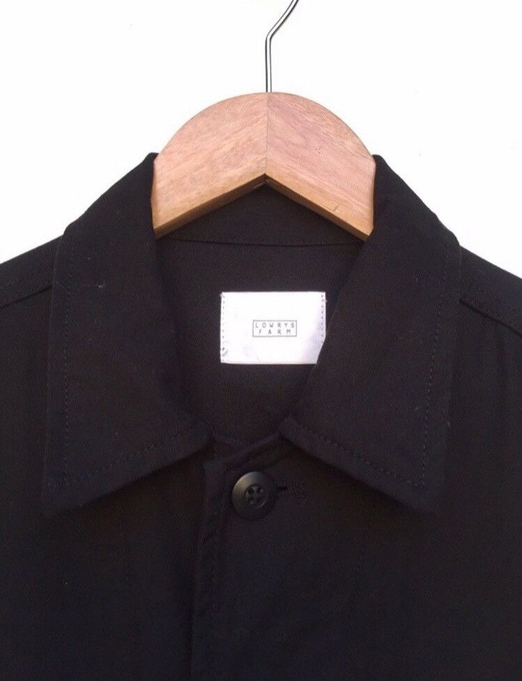 LOWRYS FARM × Vintage 🔥Lowrys Farm Multy Big Pocket Jacket Size US S / EU 44-46 / 1 - 4 Thumbnail