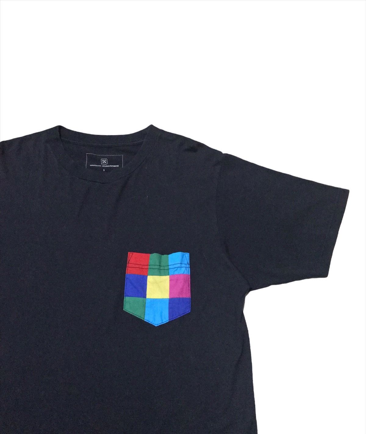 Sophnet. × uniform experiment Uniform Experiment Sophnet T Shirts Size US S / EU 44-46 / 1 - 4 Thumbnail