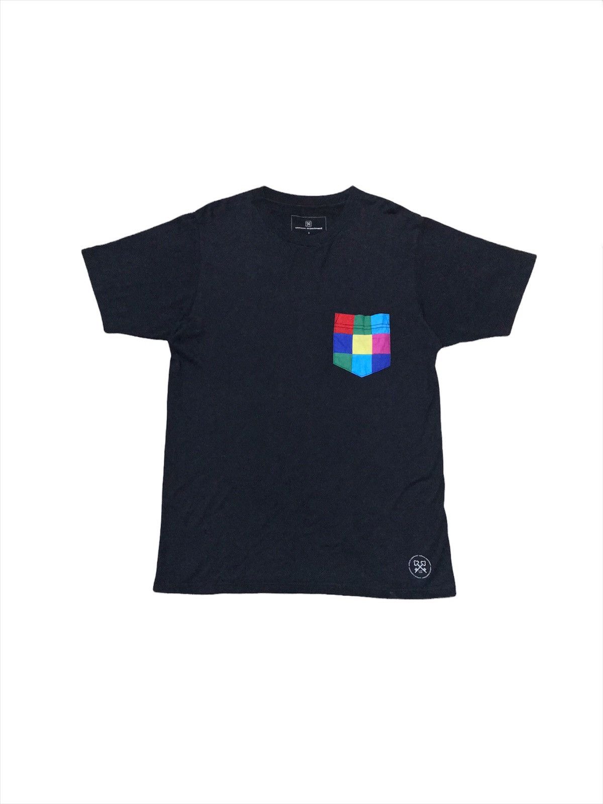 Sophnet. × uniform experiment Uniform Experiment Sophnet T Shirts Size US S / EU 44-46 / 1 - 1 Thumbnail