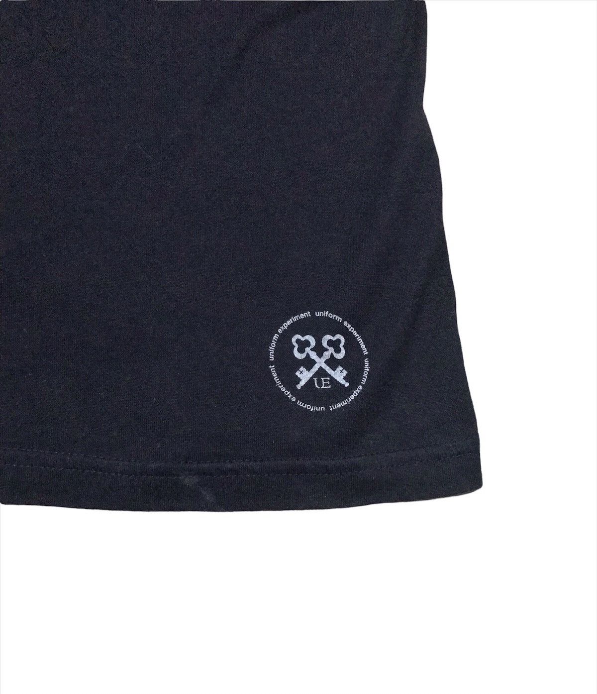 Sophnet. × uniform experiment Uniform Experiment Sophnet T Shirts Size US S / EU 44-46 / 1 - 5 Thumbnail
