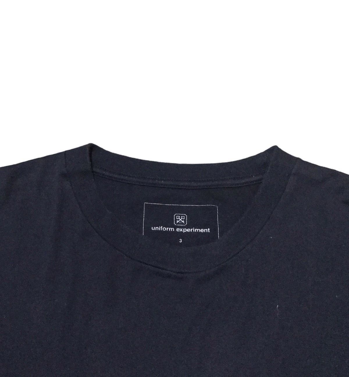 Sophnet. × uniform experiment Uniform Experiment Sophnet T Shirts Size US S / EU 44-46 / 1 - 7 Thumbnail