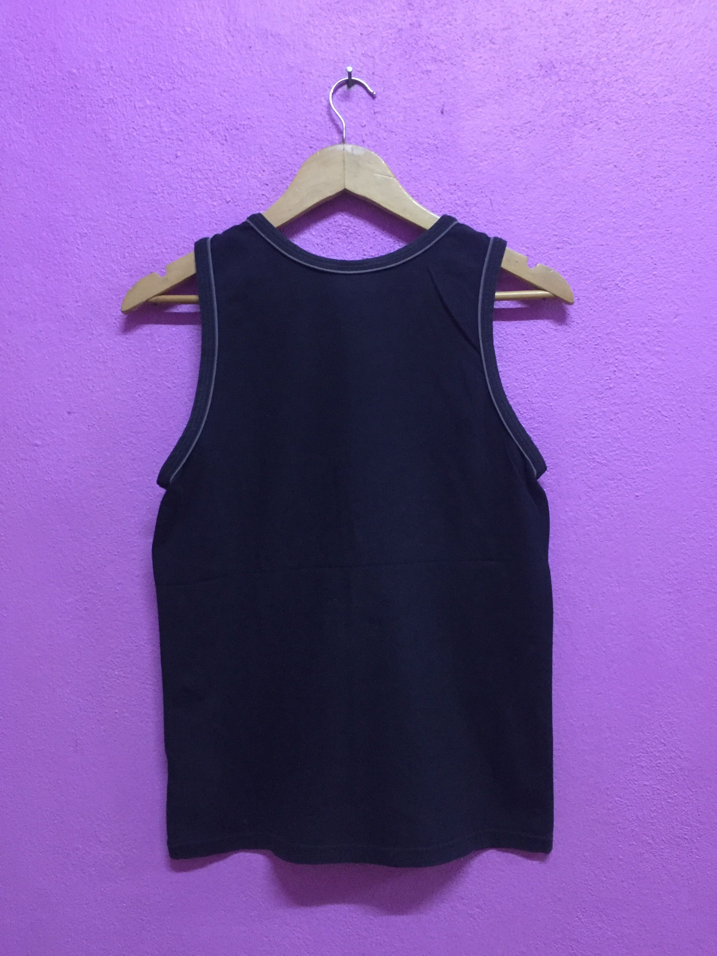 Puma Puma Tank Top Size M Size US M / EU 48-50 / 2 - 2 Thumbnail