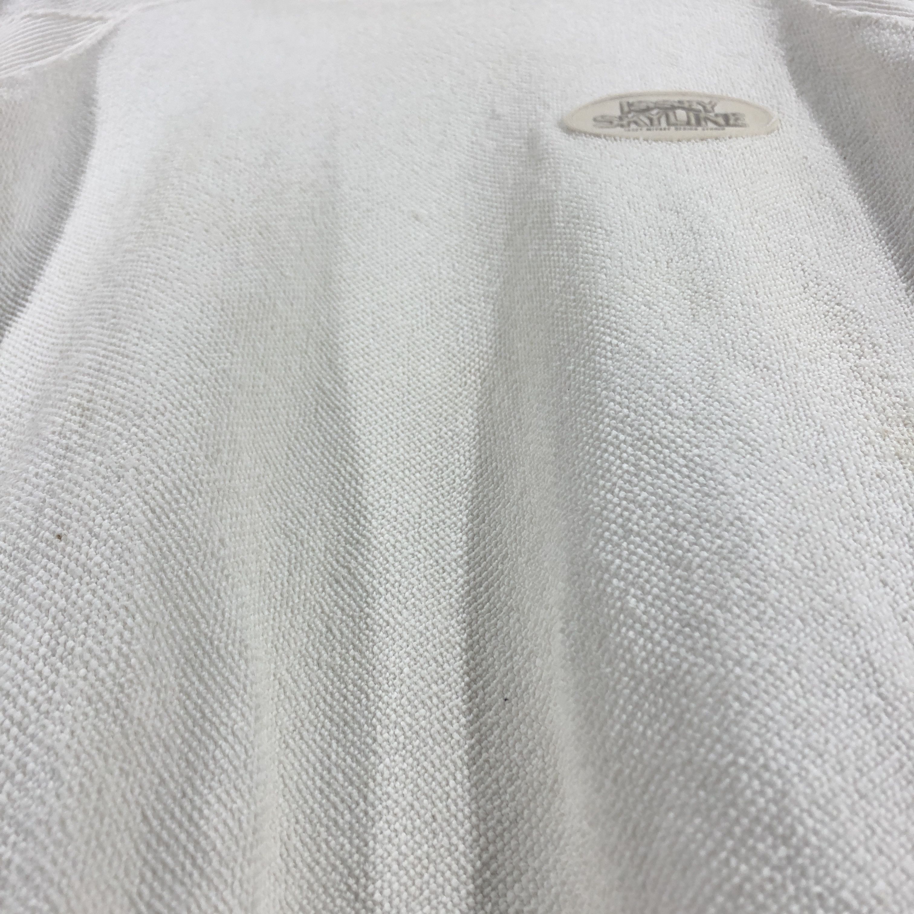 Issey Miyake 80s Vintage SKYLINE by ISSEY MIYAKE Sweatshirt #0408/Q Size US S / EU 44-46 / 1 - 8 Thumbnail