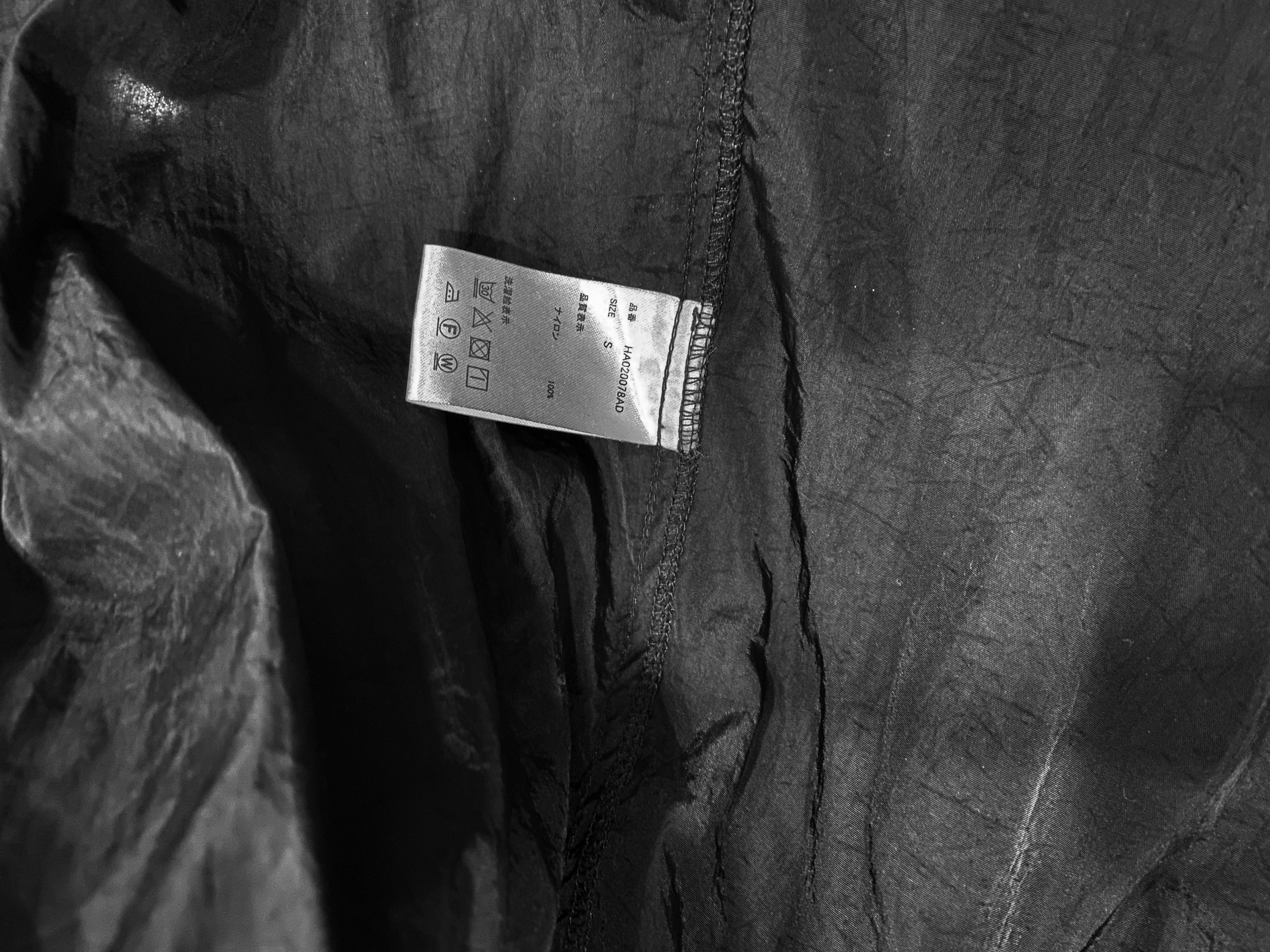 HARE Hare Coat Size US S / EU 44-46 / 1 - 4 Thumbnail