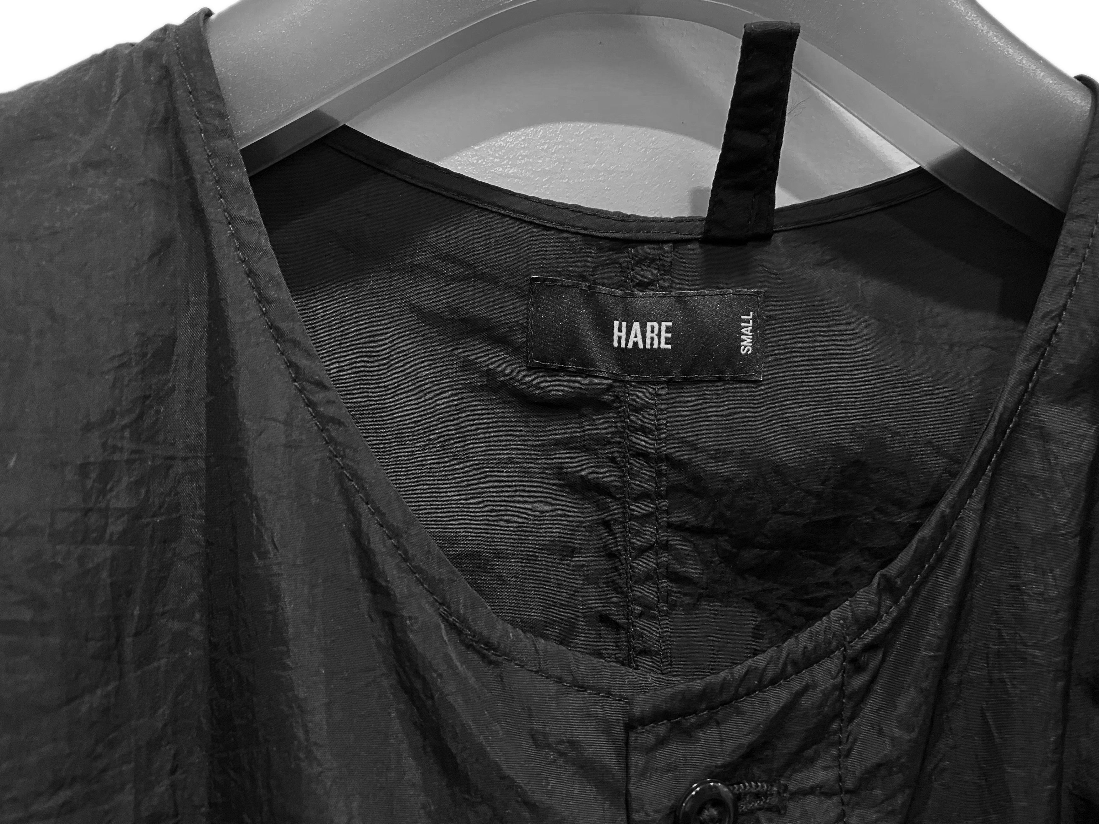 HARE Hare Coat Size US S / EU 44-46 / 1 - 3 Thumbnail