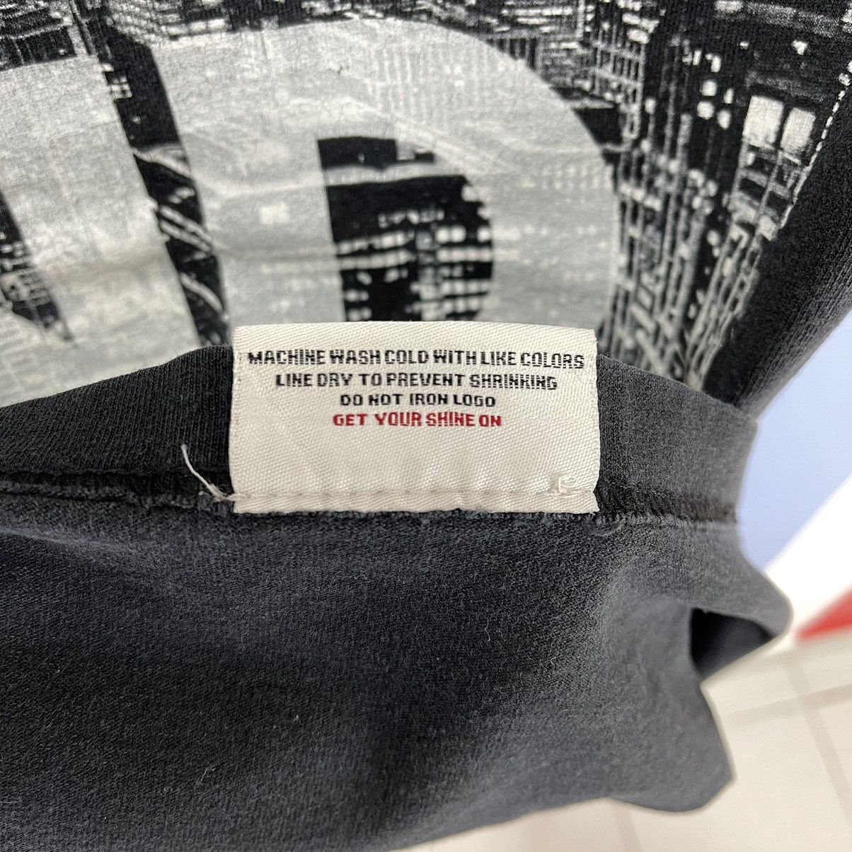 Diamond Supply Co. DIAMOND SUPPLY Crew Neck T Shirt #1215/AP Size US S / EU 44-46 / 1 - 7 Thumbnail