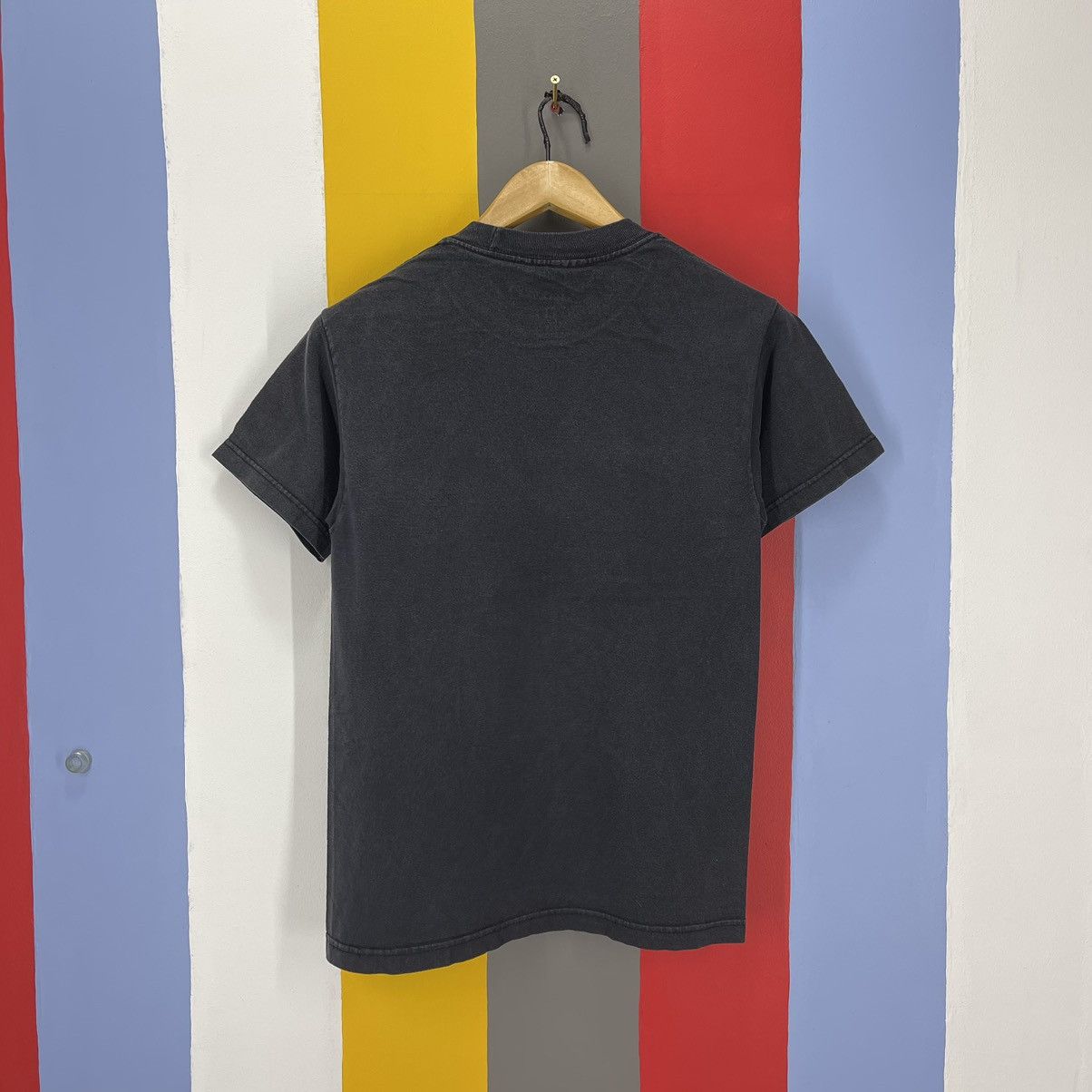 Diamond Supply Co. DIAMOND SUPPLY Crew Neck T Shirt #1215/AP Size US S / EU 44-46 / 1 - 8 Thumbnail