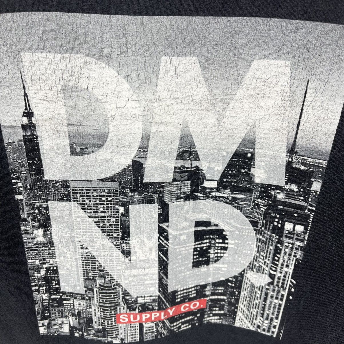 Diamond Supply Co. DIAMOND SUPPLY Crew Neck T Shirt #1215/AP Size US S / EU 44-46 / 1 - 3 Thumbnail