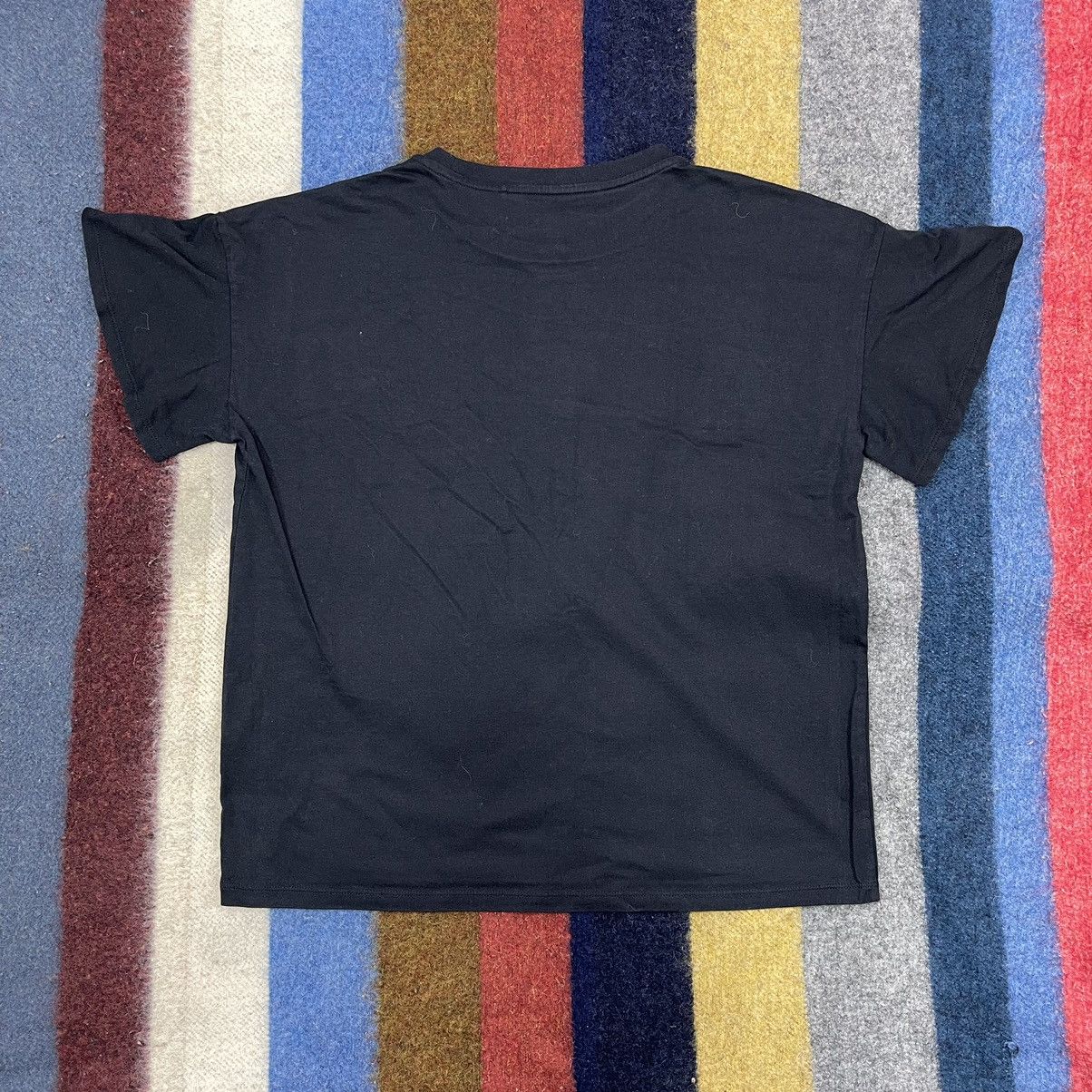Uniqlo ANNA SUI x UNIQLO Crew Neck Women T Shirt #1213/AP Size M / US 6-8 / IT 42-44 - 9 Thumbnail