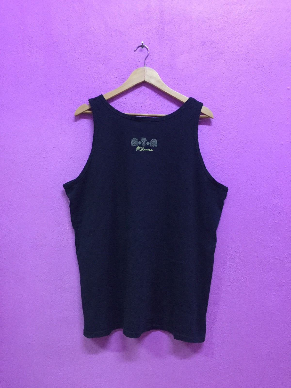 Other Kilauea Hawaii Tank Top Size XL Size US XL / EU 56 / 4 - 2 Thumbnail