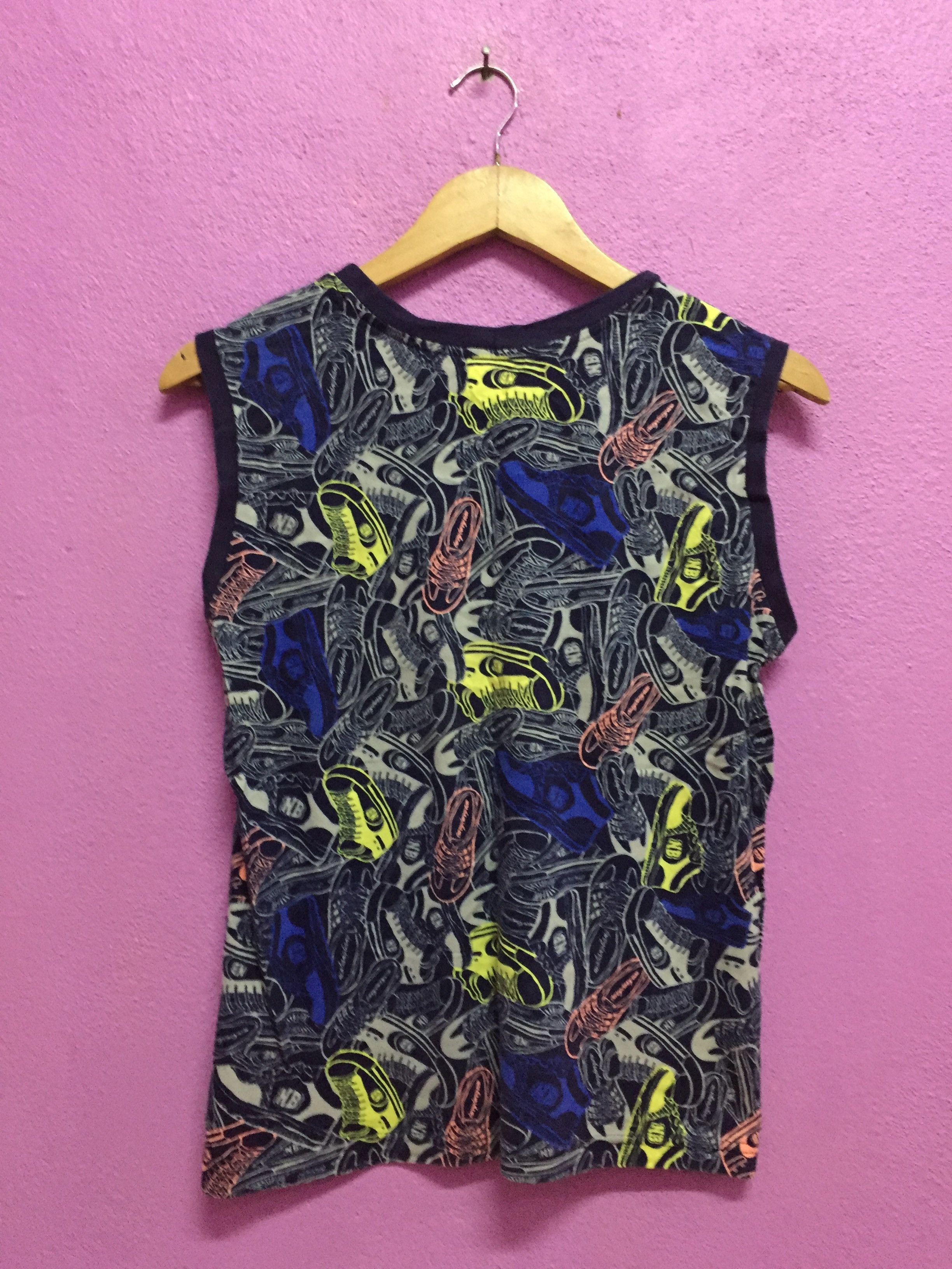 Other Fullprints Shoes Sleeveless Size US S / EU 44-46 / 1 - 2 Thumbnail