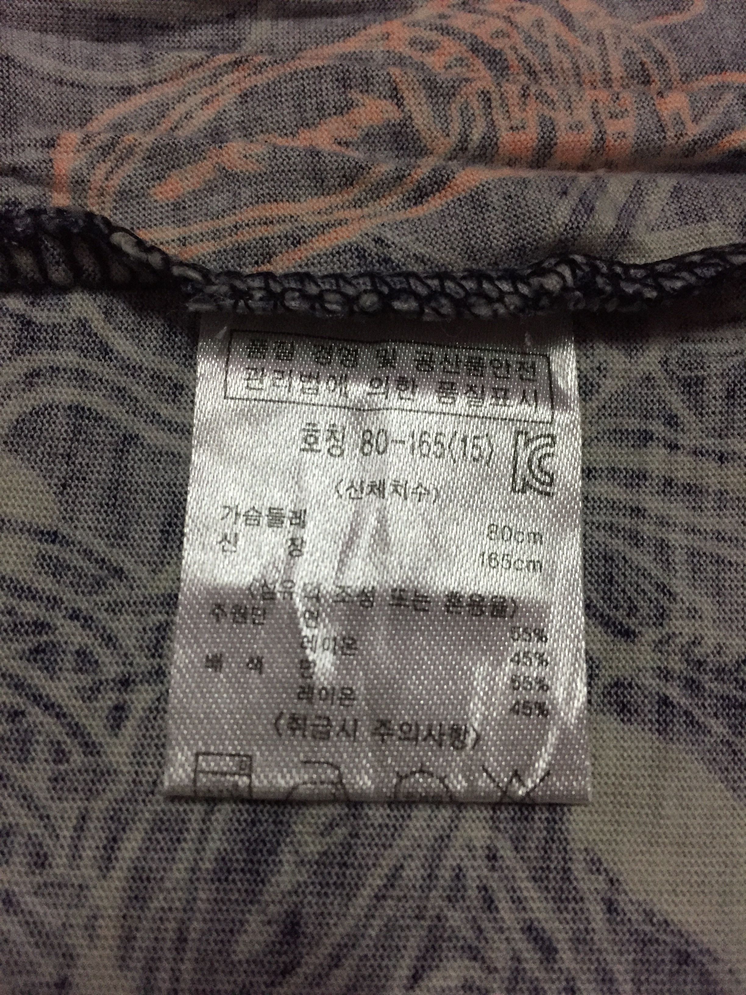 Other Fullprints Shoes Sleeveless Size US S / EU 44-46 / 1 - 4 Thumbnail