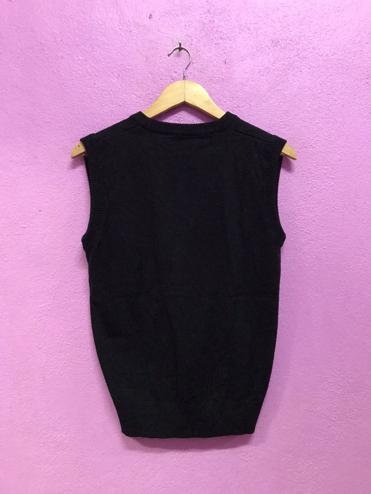 Playboy Playboy Sleeveless Size L Size US L / EU 52-54 / 3 - 2 Thumbnail