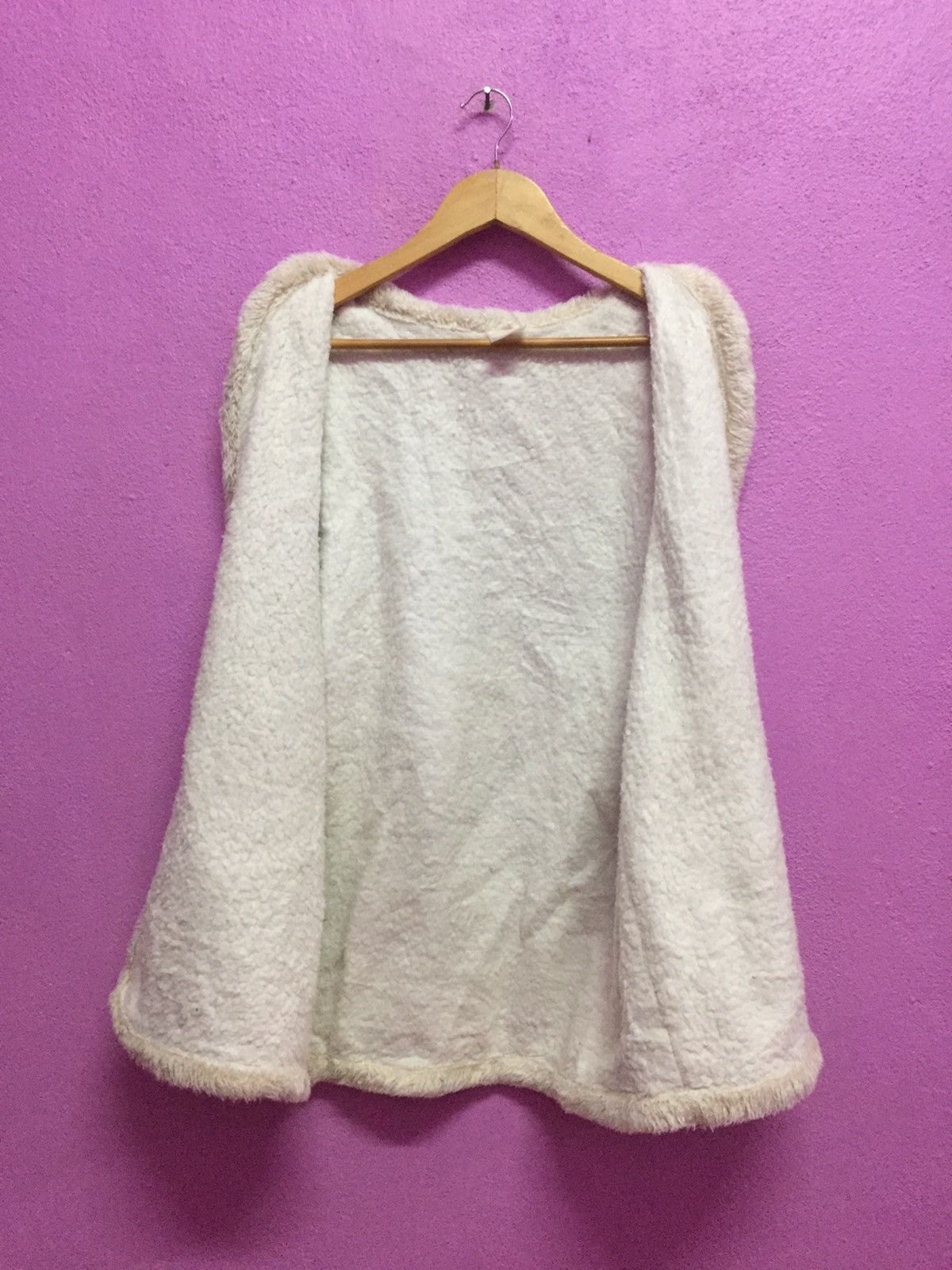 Other Nice Designs Vests Size 38L - 3 Thumbnail