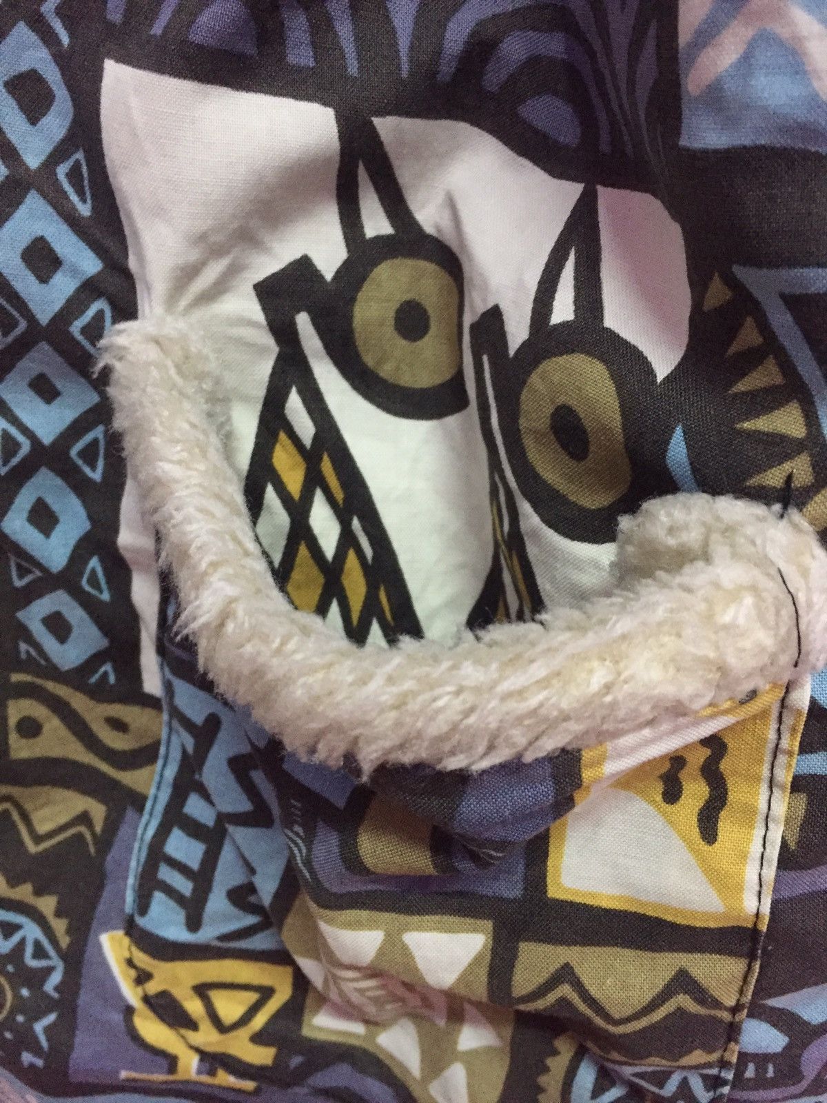 Other Nice Designs Vests Size 38L - 4 Thumbnail