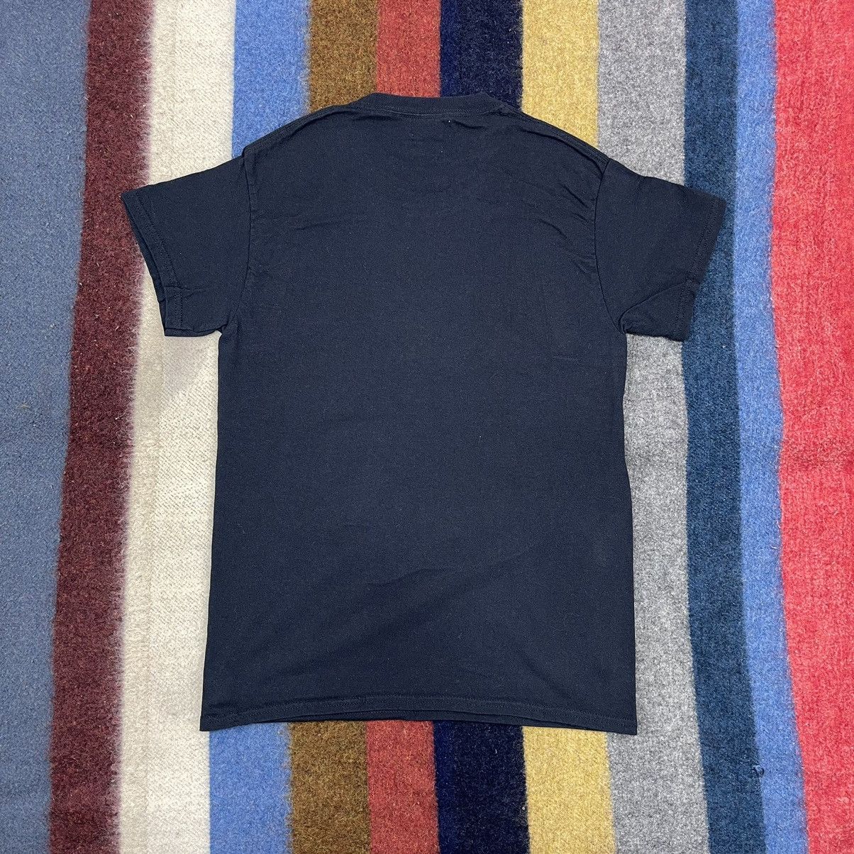 Market CHINA TOWN MARKET UNIVERSITY Crew Neck T Shirt #1216/AP Size US S / EU 44-46 / 1 - 8 Thumbnail