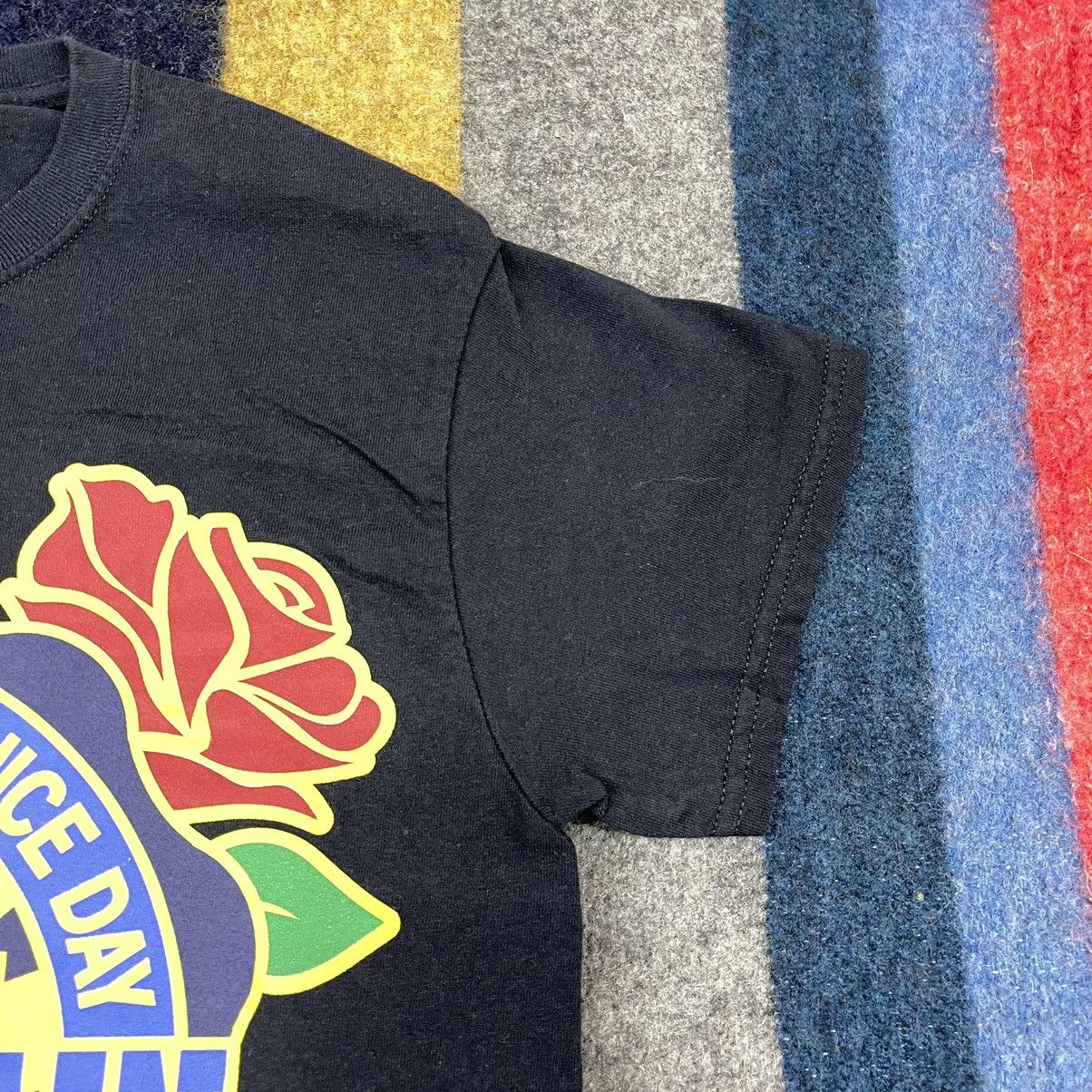 Market CHINA TOWN MARKET UNIVERSITY Crew Neck T Shirt #1216/AP Size US S / EU 44-46 / 1 - 4 Thumbnail