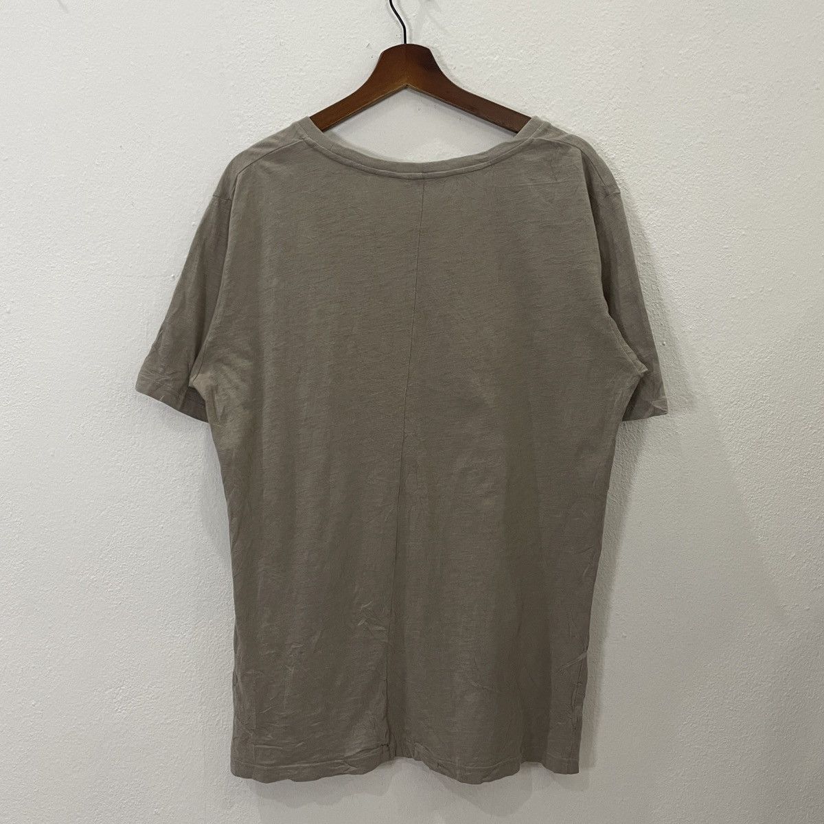 Undercover × Uniqlo Vintage Uniqlo X Undercover Crewneck Tee Size US M / EU 48-50 / 2 - 8 Thumbnail