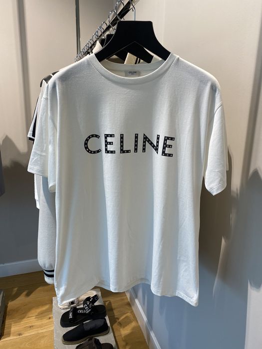 celine grailed