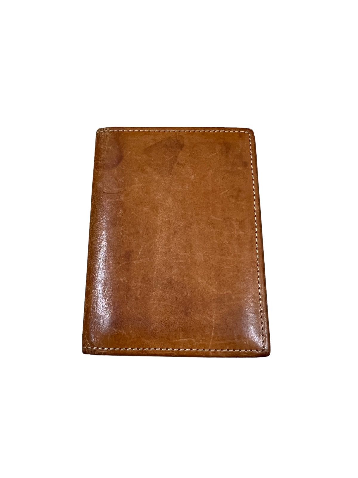 Issey Miyake GRAIL🔥OG Issey Miyake Card Slot Compartment Holder Wallets Size ONE SIZE - 4 Thumbnail
