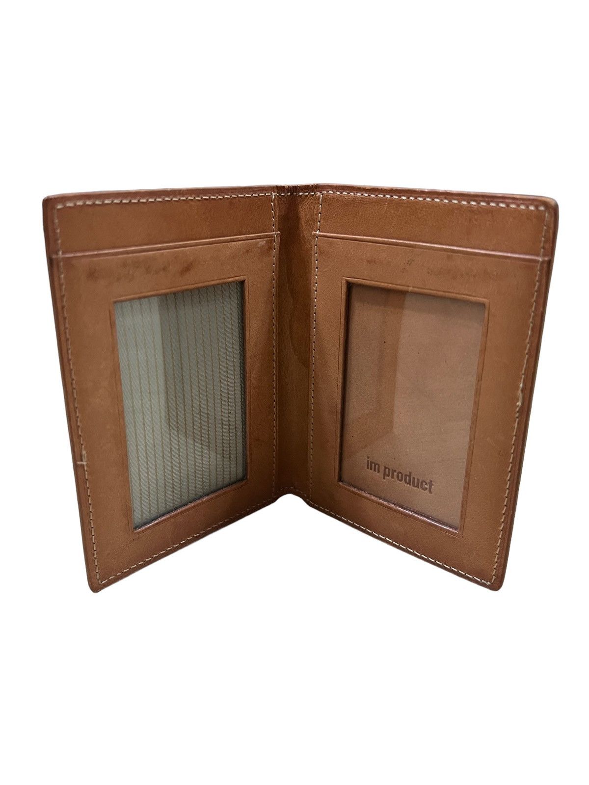Issey Miyake GRAIL🔥OG Issey Miyake Card Slot Compartment Holder Wallets Size ONE SIZE - 1 Thumbnail