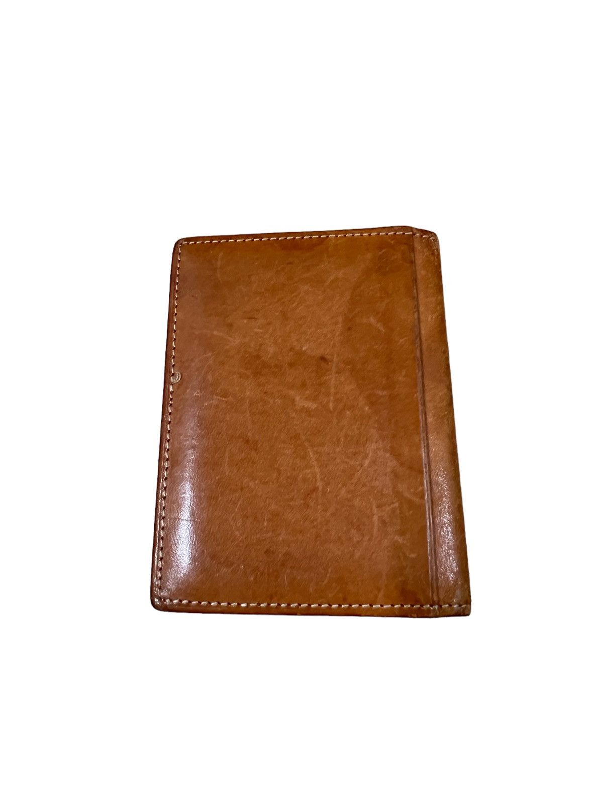 Issey Miyake GRAIL🔥OG Issey Miyake Card Slot Compartment Holder Wallets Size ONE SIZE - 5 Thumbnail