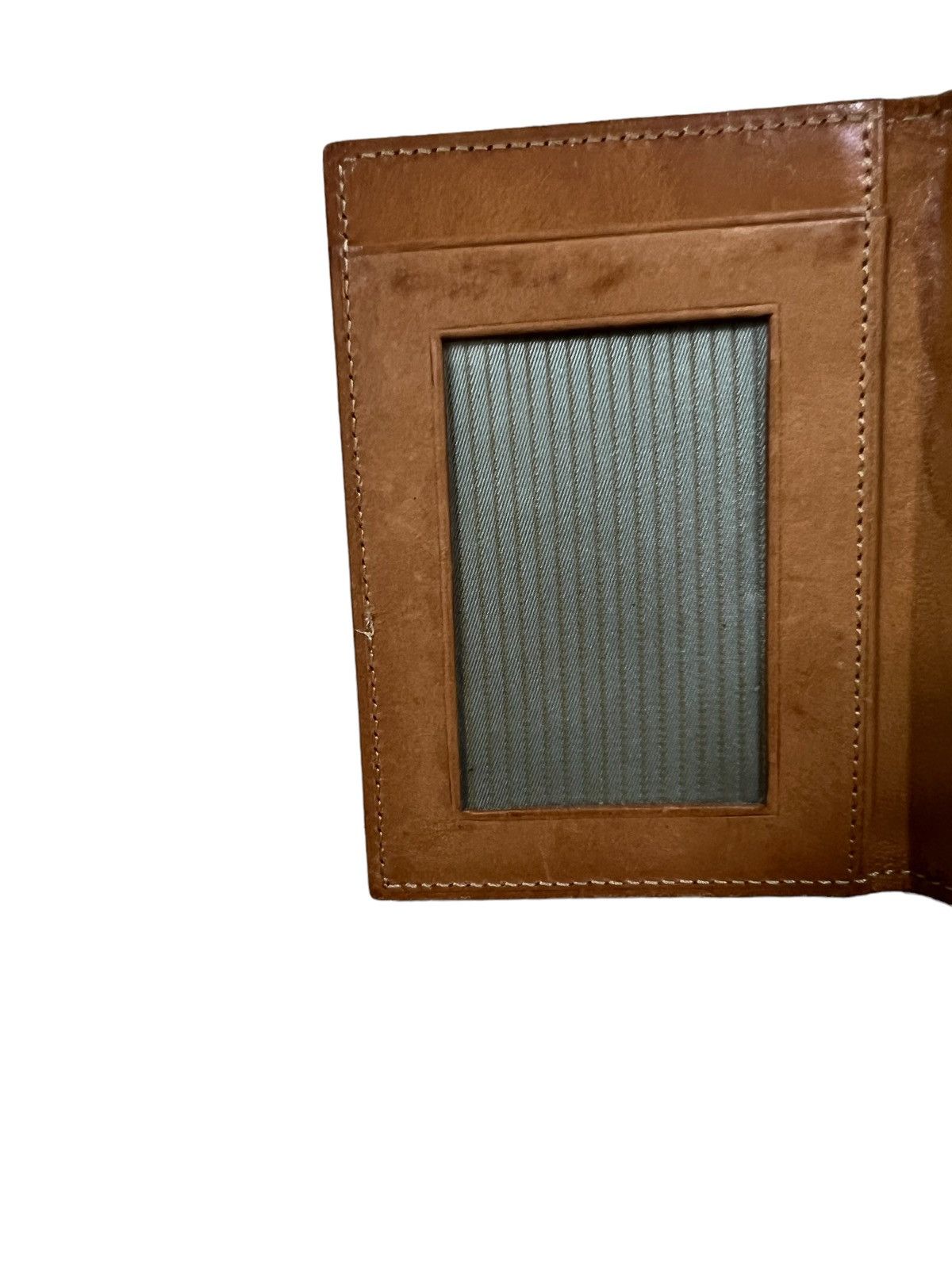 Issey Miyake GRAIL🔥OG Issey Miyake Card Slot Compartment Holder Wallets Size ONE SIZE - 3 Thumbnail