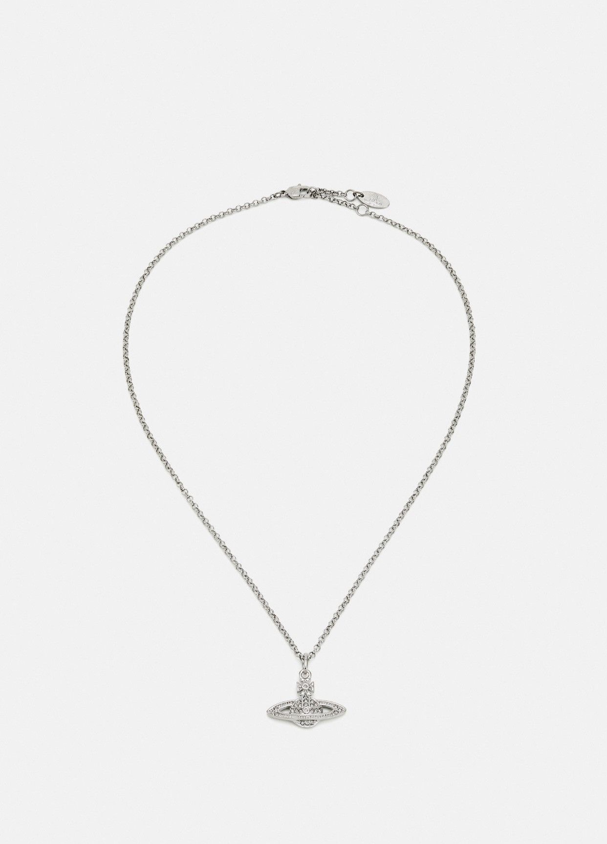 Vivienne Westwood - Woman - Gold - Necklace