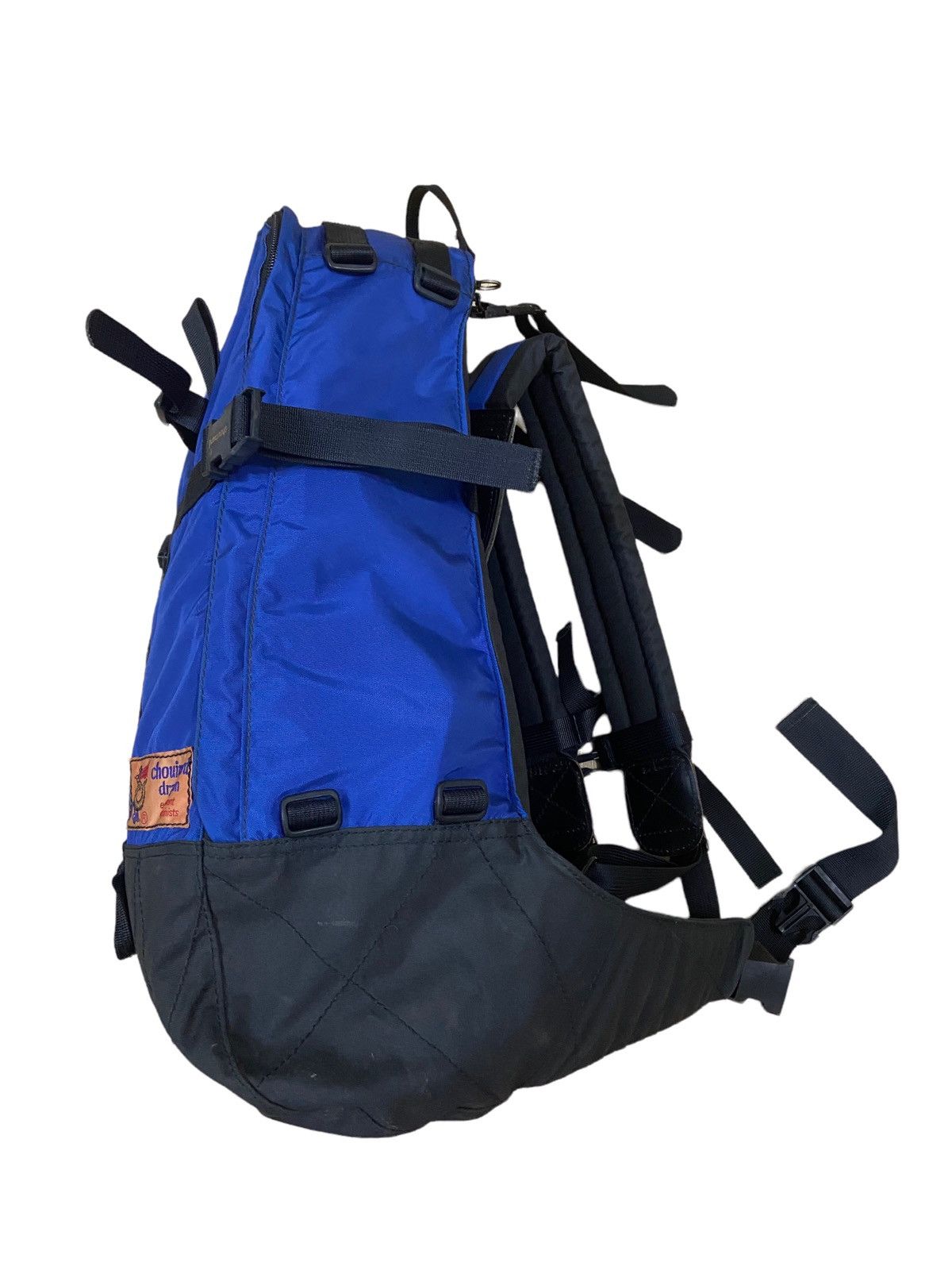 Patagonia ARCHIVE🔥70s Chouinard Dragon Tactical Backpack Size ONE SIZE - 3 Thumbnail