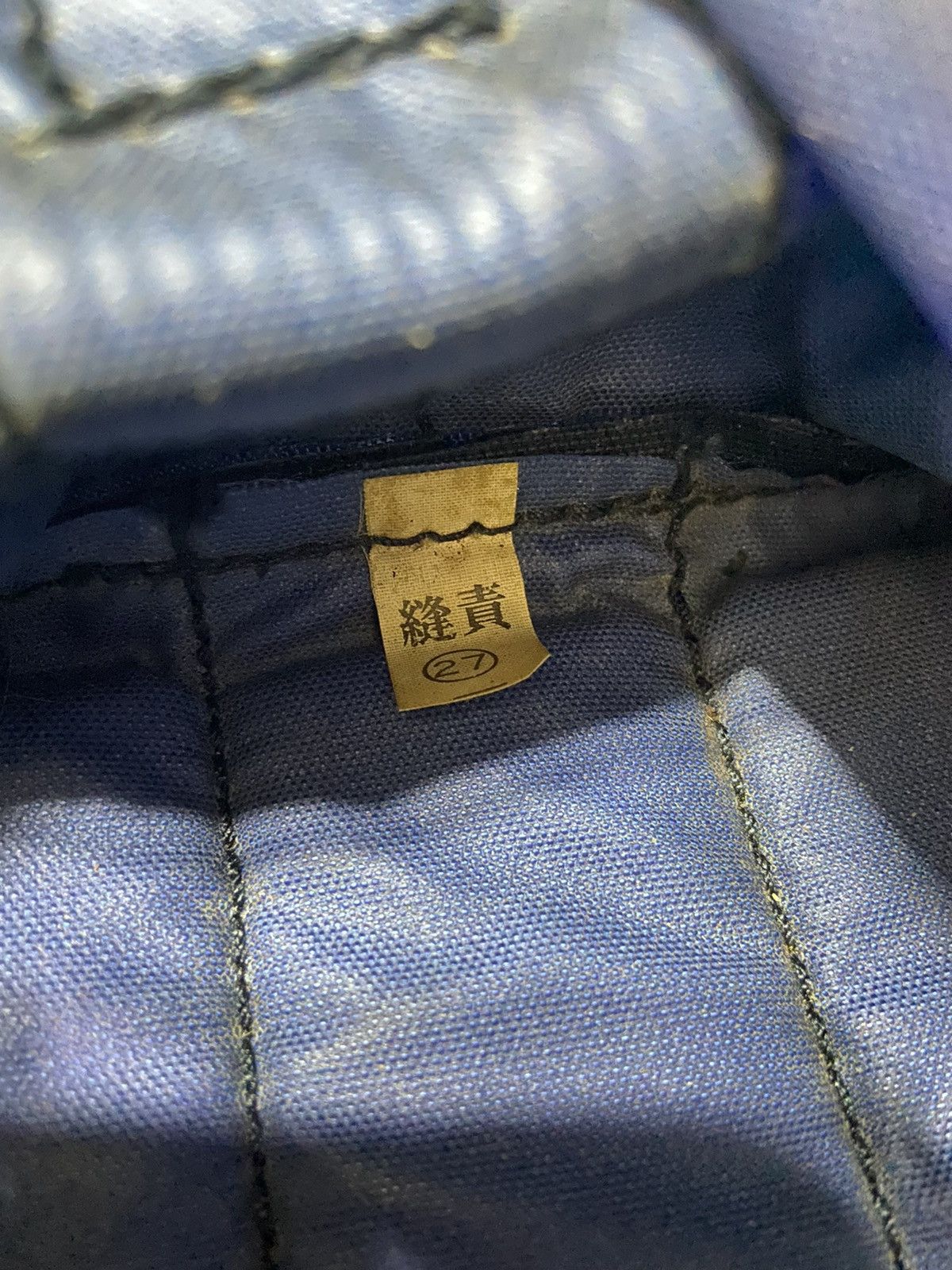 Patagonia ARCHIVE🔥70s Chouinard Dragon Tactical Backpack Size ONE SIZE - 11 Thumbnail