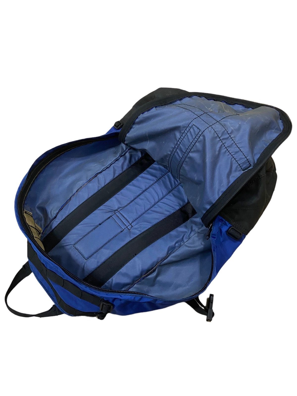 Patagonia ARCHIVE🔥70s Chouinard Dragon Tactical Backpack Size ONE SIZE - 6 Thumbnail