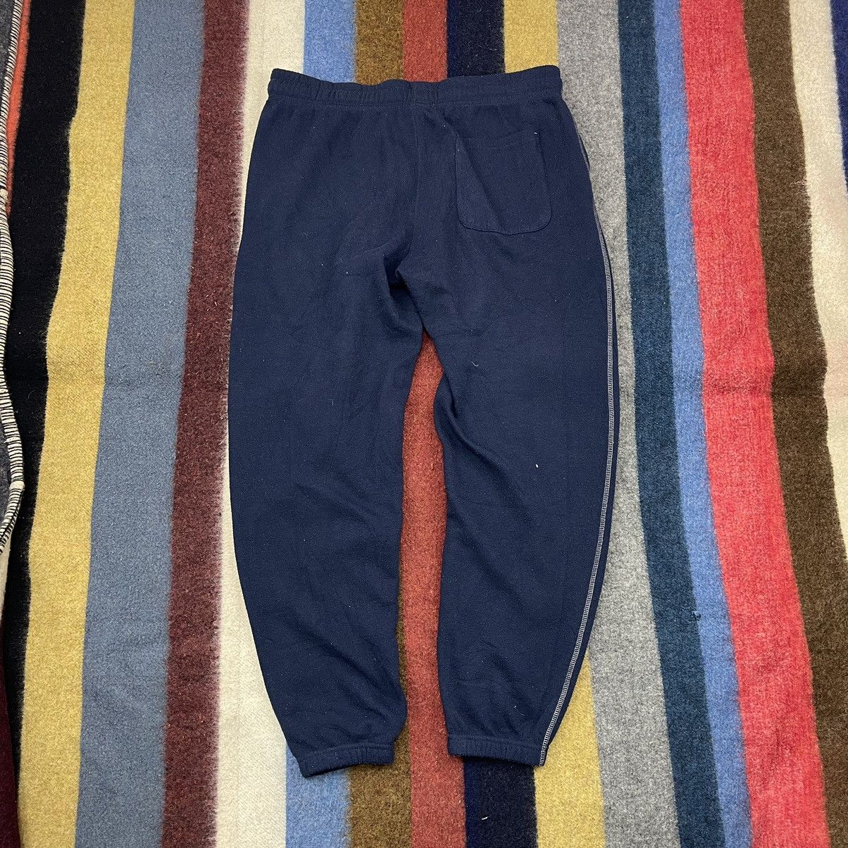 Other HUMMER Sweatpant #1218/AP Size US 38 / EU 54 - 8 Thumbnail