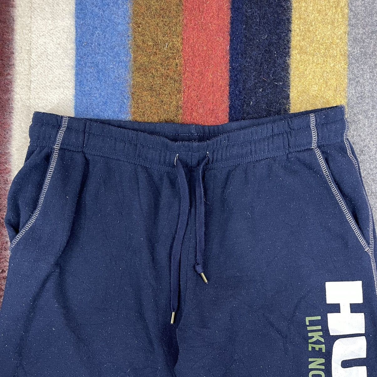 Other HUMMER Sweatpant #1218/AP Size US 38 / EU 54 - 2 Thumbnail