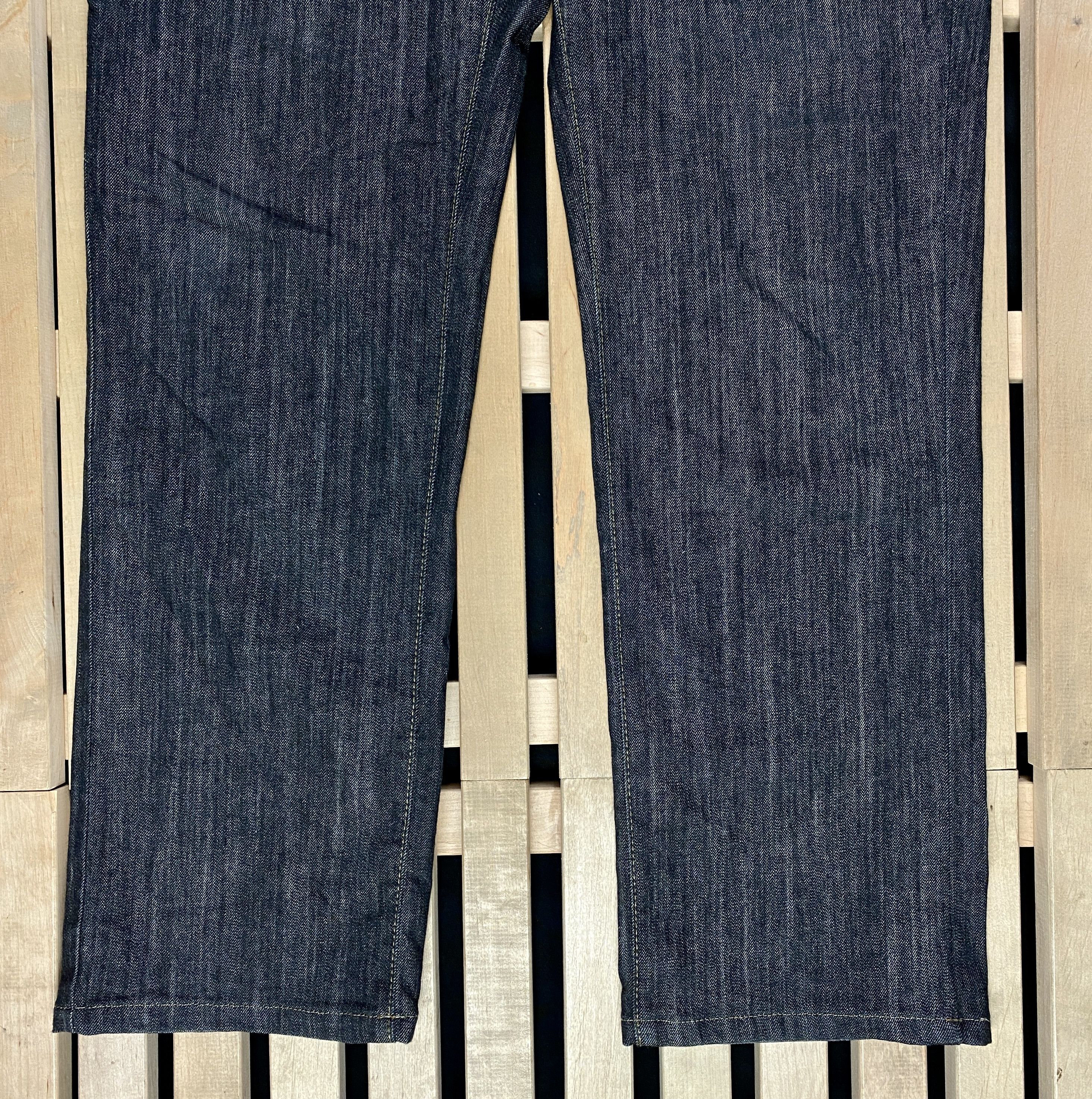 Just Cavalli × Roberto Cavalli Mens Jeans Denim Roberto Cavalli Size 42 Size US 42 / EU 58 - 2 Thumbnail