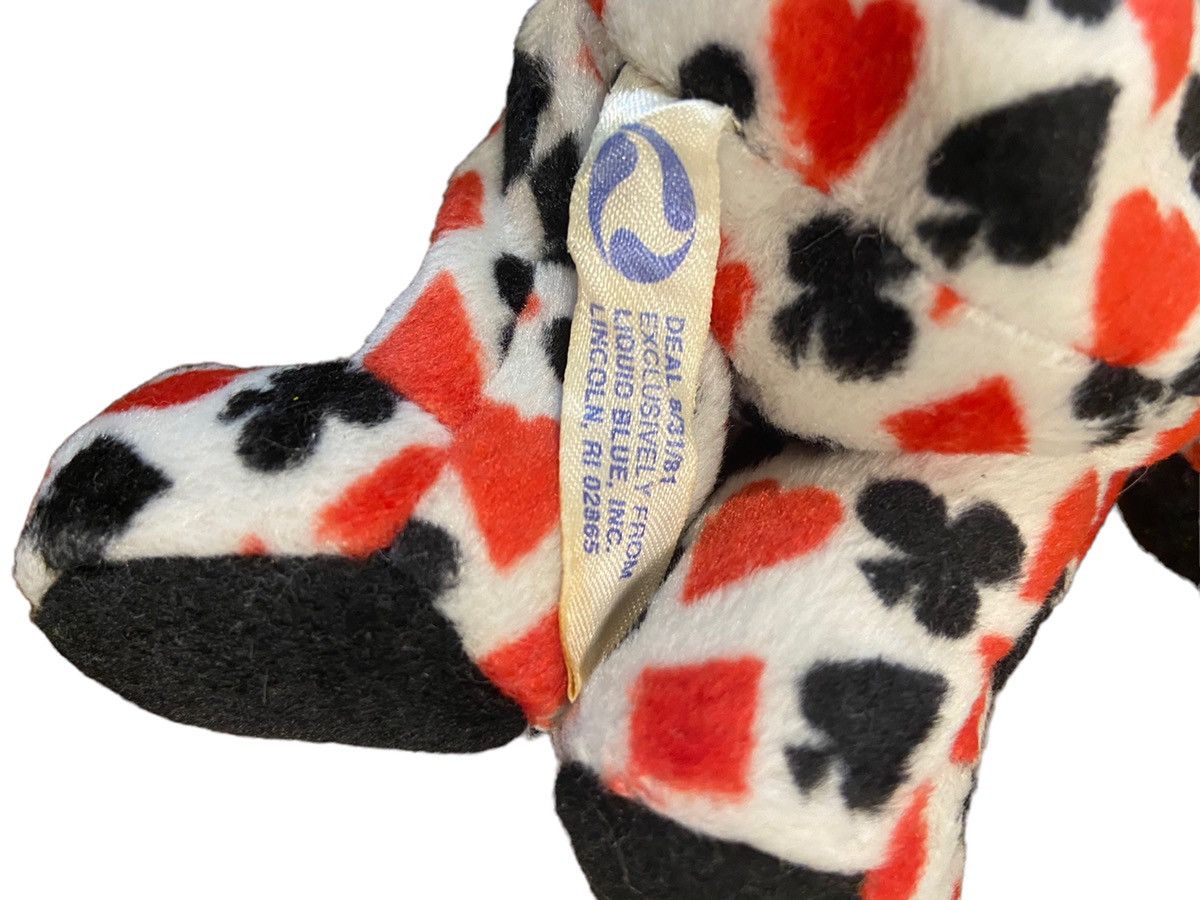 Grateful Dead PLUSH BEAR Size ONE SIZE - 4 Thumbnail