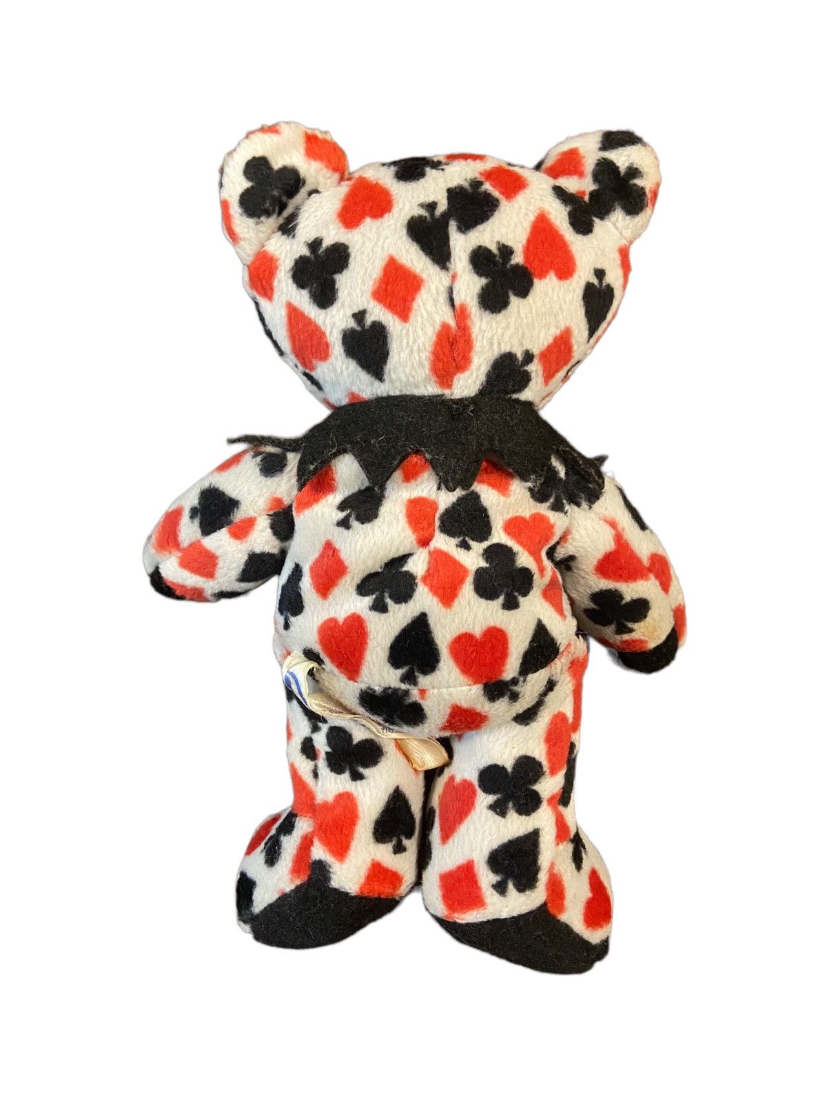 Grateful Dead PLUSH BEAR Size ONE SIZE - 2 Thumbnail