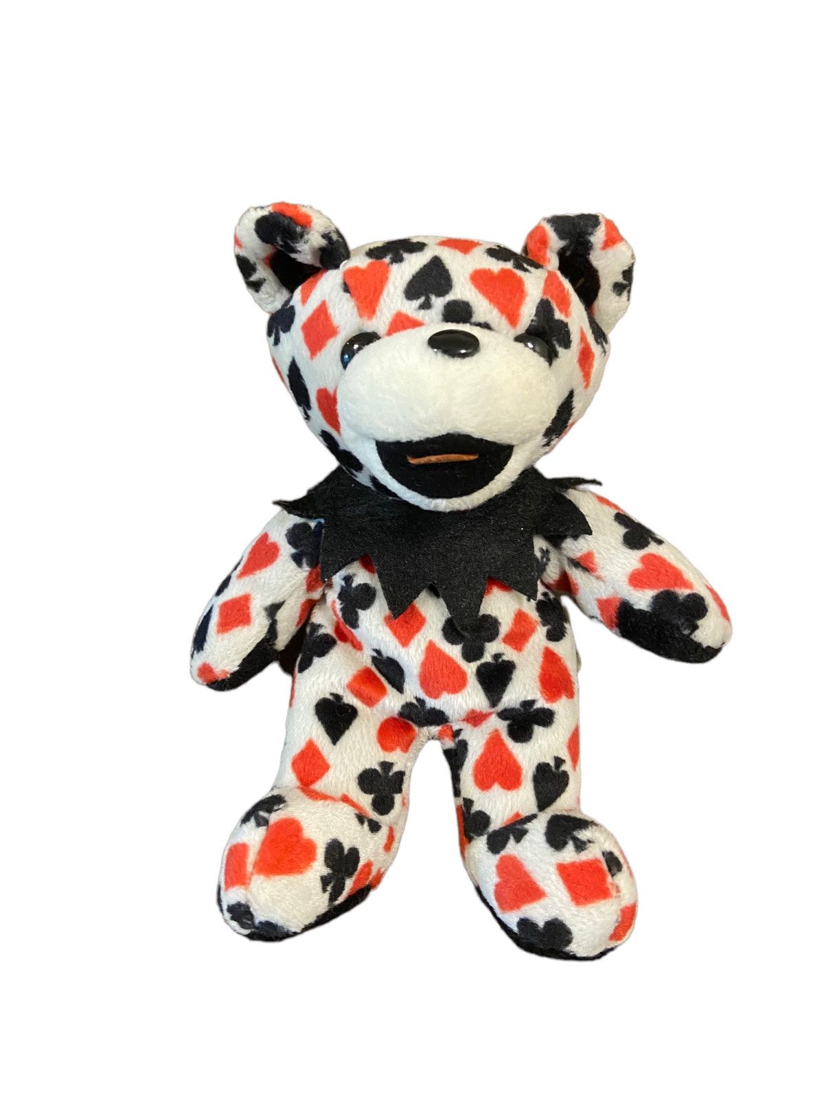 Grateful Dead PLUSH BEAR Size ONE SIZE - 1 Thumbnail