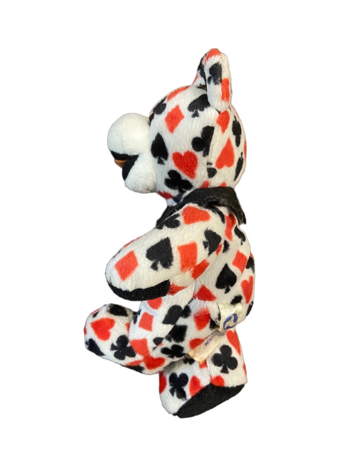 Grateful Dead PLUSH BEAR Size ONE SIZE - 3 Thumbnail