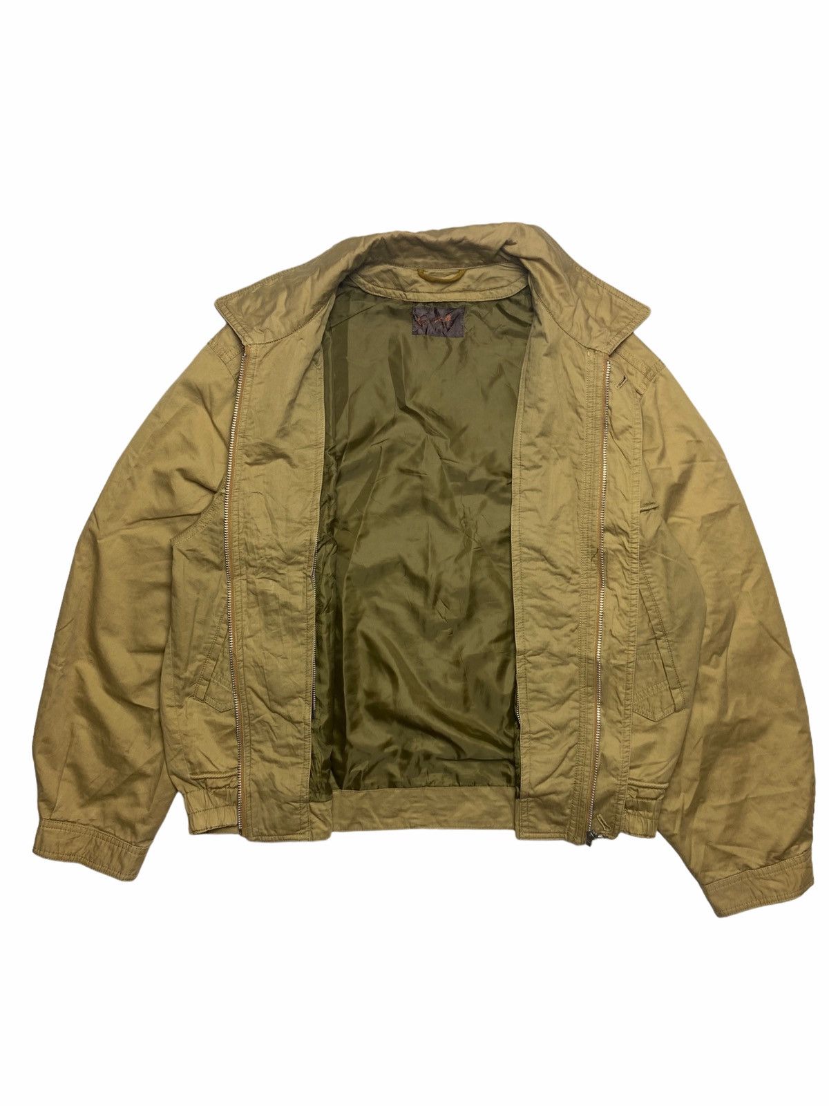 20471120 1990s Gira Homme - Sick Design Work Jacket Size US L / EU 52-54 / 3 - 3 Thumbnail