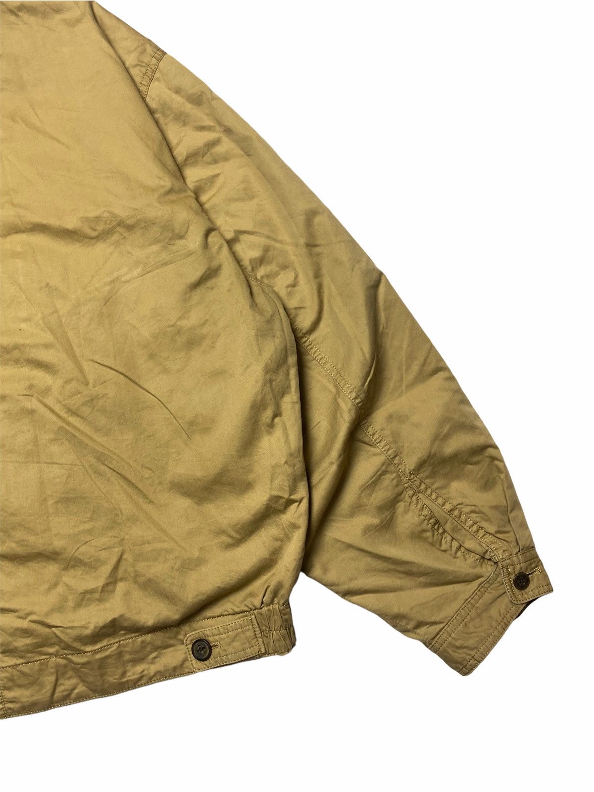 20471120 1990s Gira Homme - Sick Design Work Jacket Size US L / EU 52-54 / 3 - 12 Thumbnail