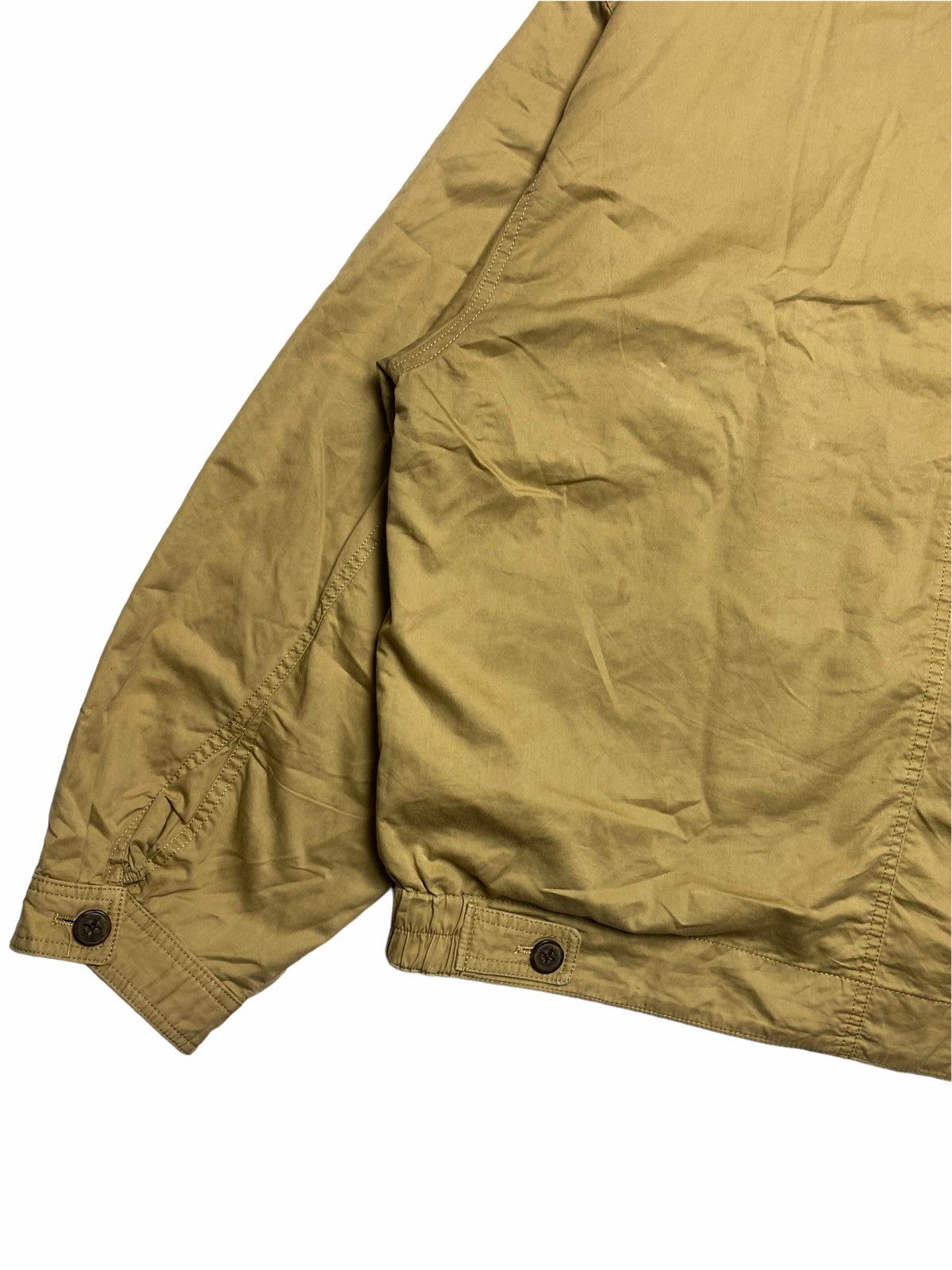 20471120 1990s Gira Homme - Sick Design Work Jacket Size US L / EU 52-54 / 3 - 10 Thumbnail