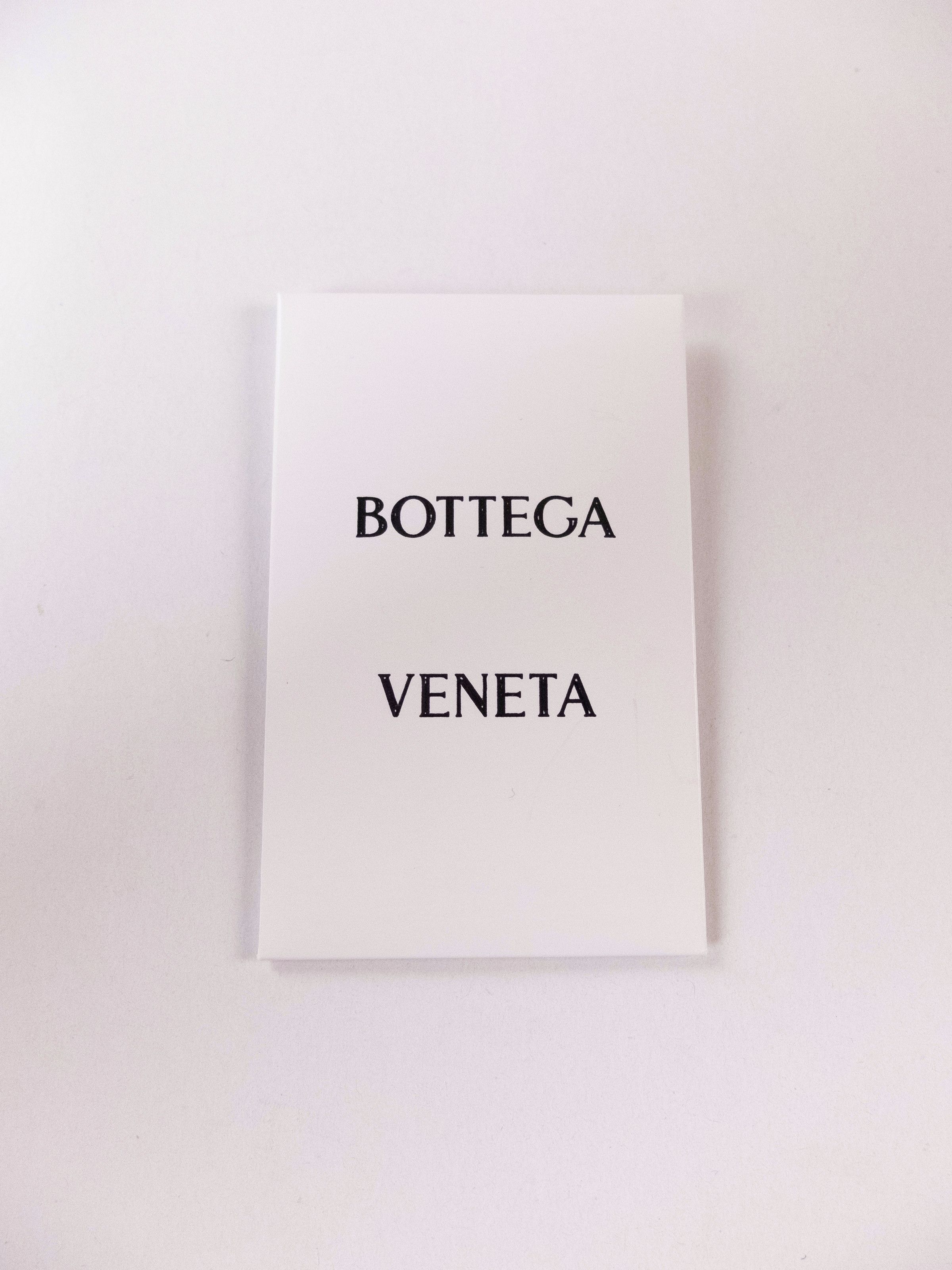 Bottega Veneta BOTTEGA VENETA pink gold triangle buckle leather belt 80 Size ONE SIZE - 9 Thumbnail
