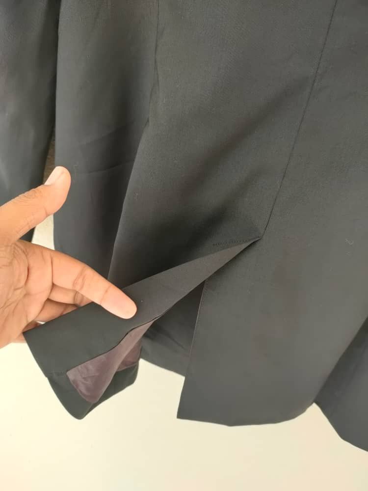 Loewe 💥LAST CALL💥 Loewe Madrid Wool Jacket Size XS / US 0-2 / IT 36-38 - 4 Thumbnail