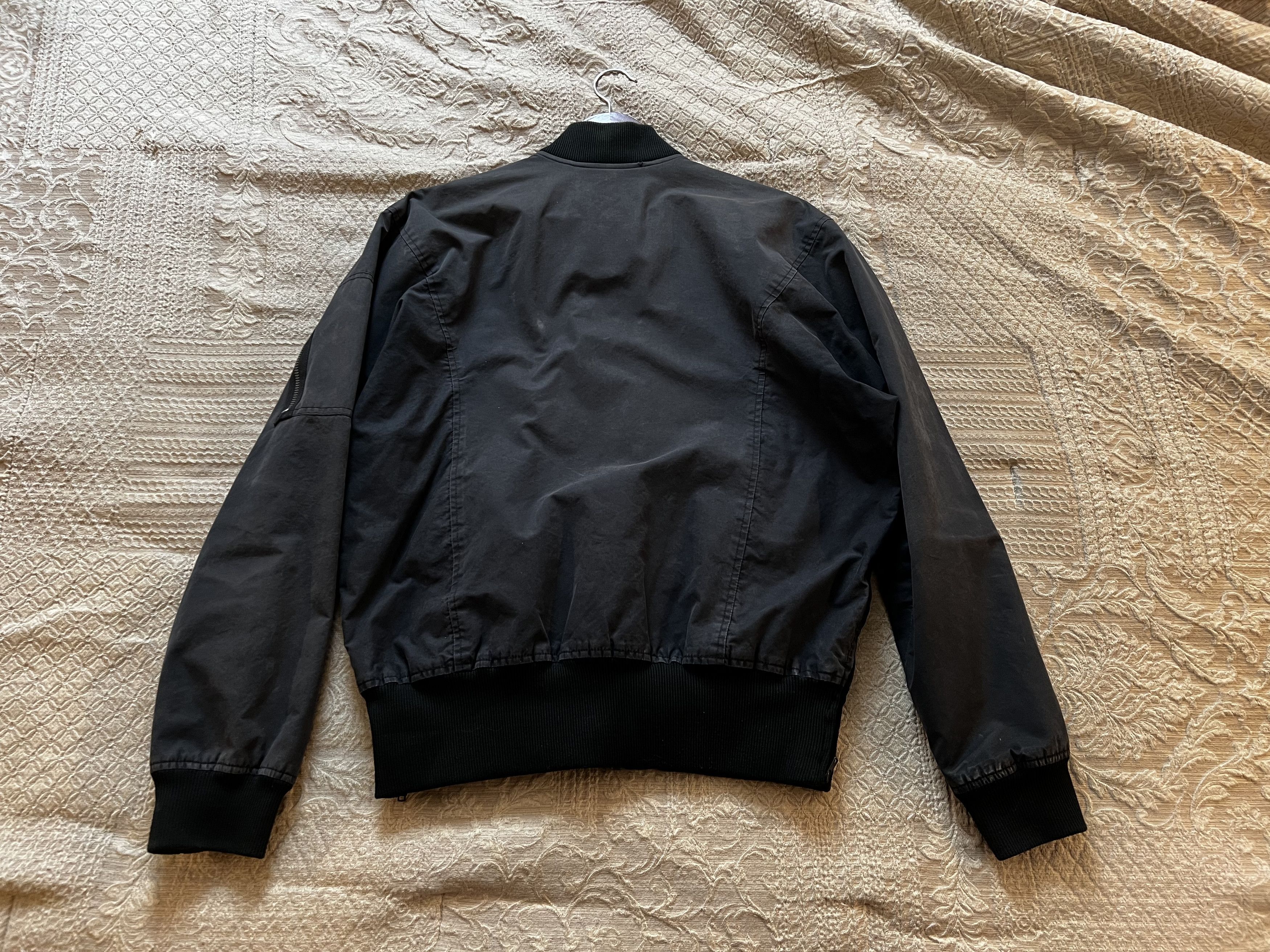 Outlier SMB-1 Bomber Size US S / EU 44-46 / 1 - 6 Thumbnail
