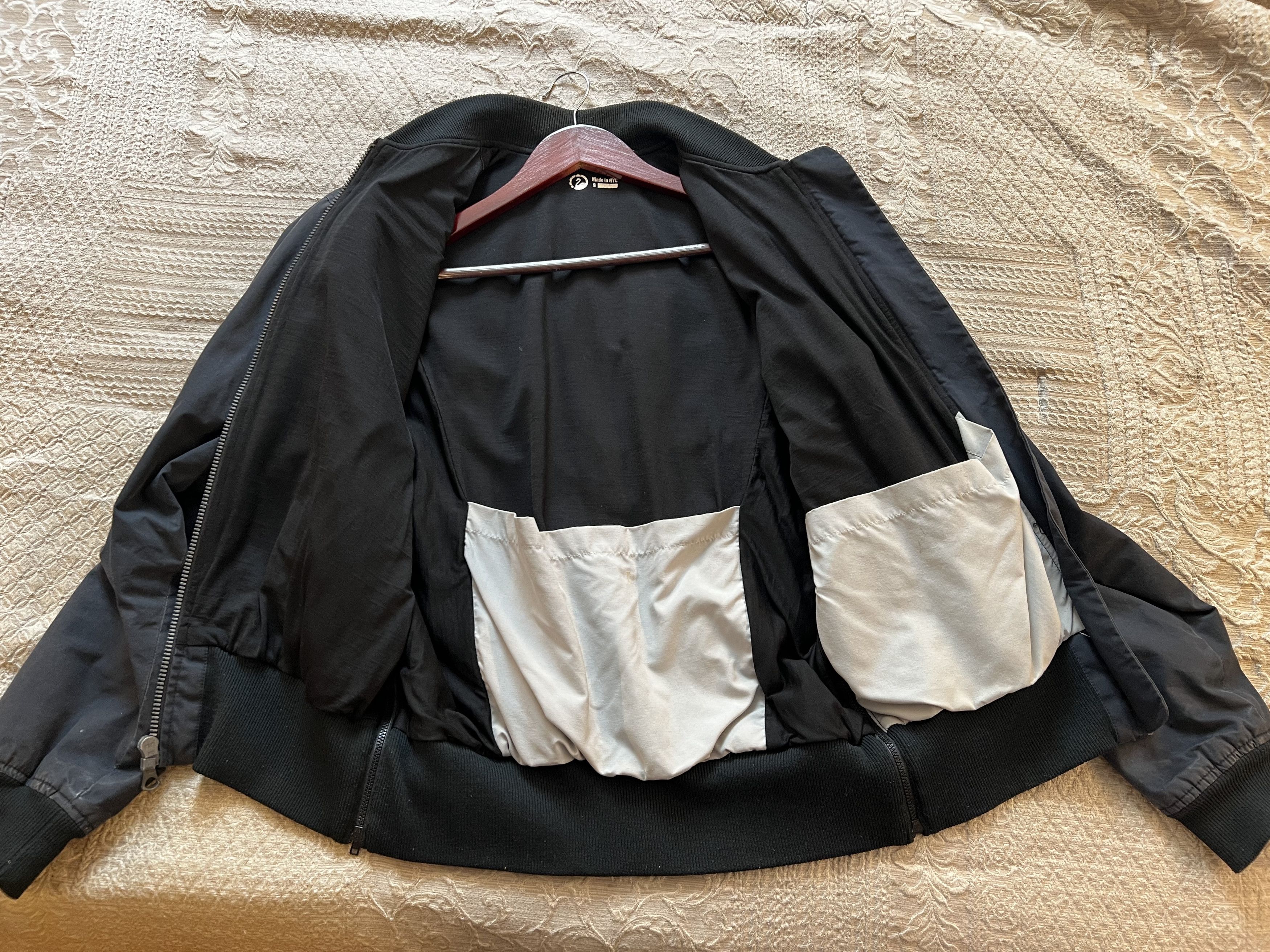 Outlier SMB-1 Bomber Size US S / EU 44-46 / 1 - 7 Thumbnail