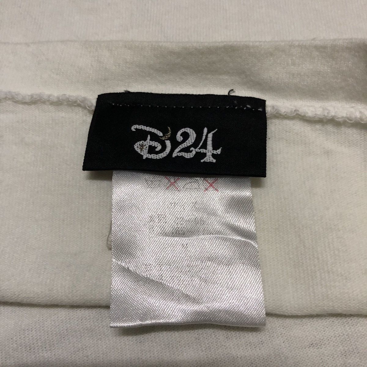 Bape 🔥OG 2012 A Bathing Ape Baby Milo Tokyo Disney Sea Monogram Size US M / EU 48-50 / 2 - 7 Thumbnail