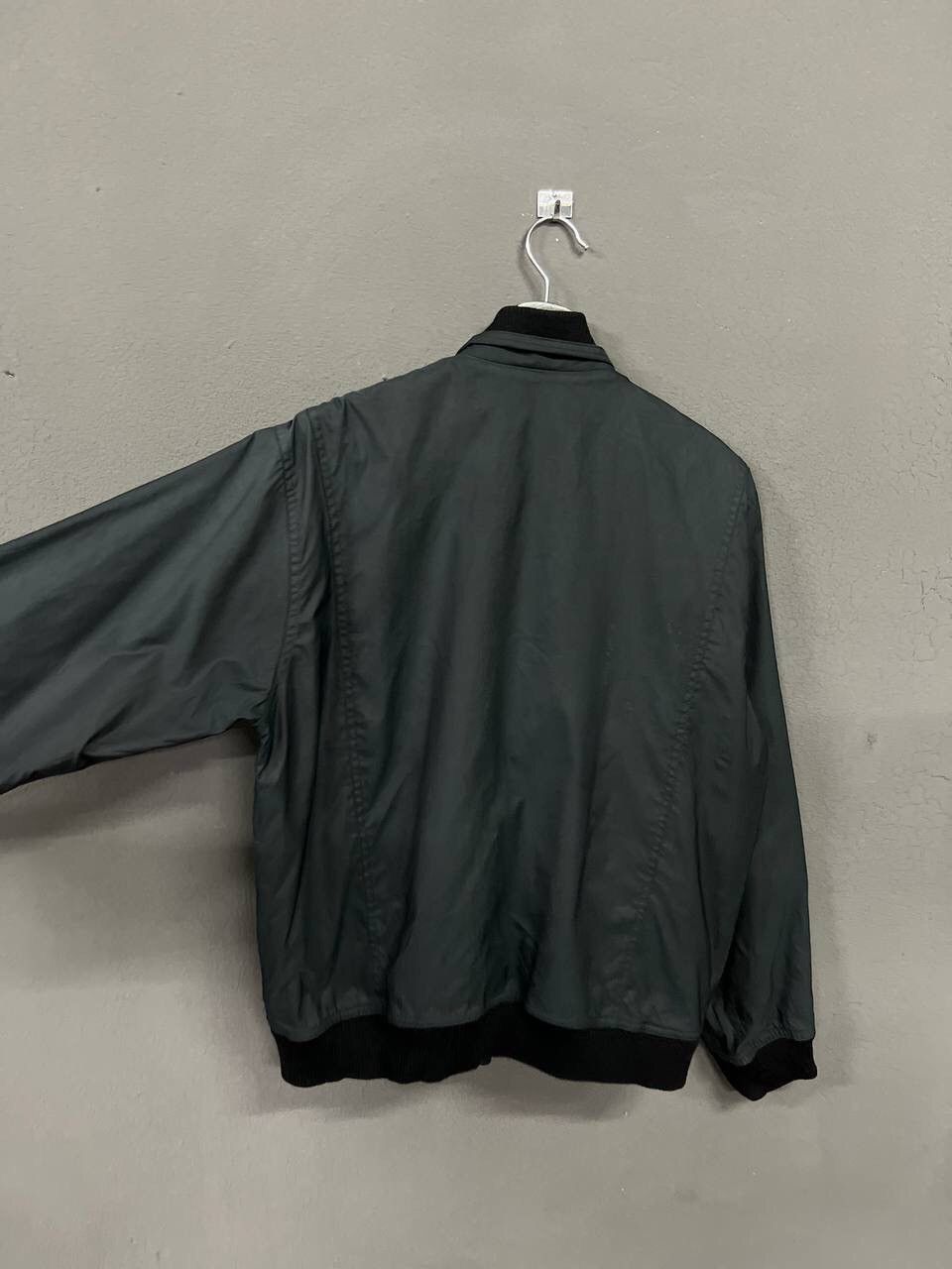Japanese Brand MASTERS COACH JACKET Size US L / EU 52-54 / 3 - 7 Thumbnail