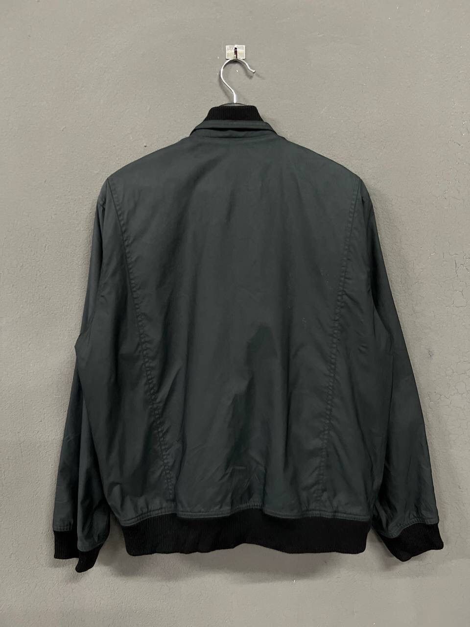 Japanese Brand MASTERS COACH JACKET Size US L / EU 52-54 / 3 - 6 Thumbnail