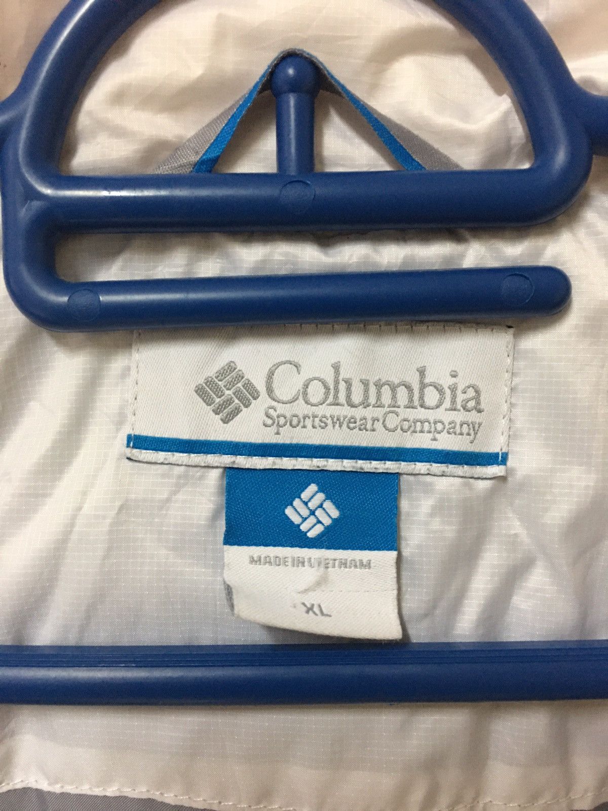 Columbia Columbia Warm winter jacket Size US M / EU 48-50 / 2 - 4 Thumbnail